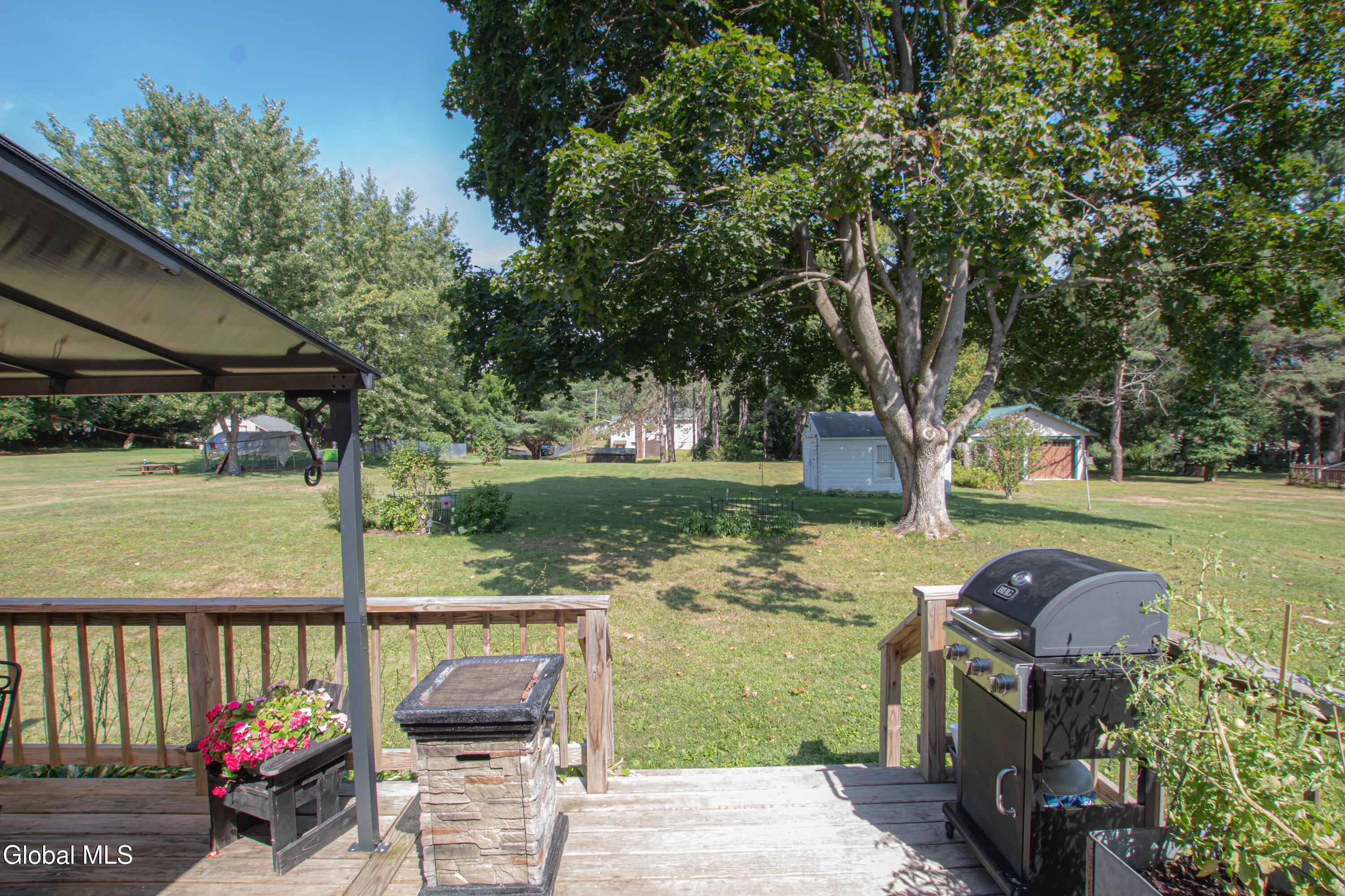 1173 County Highway 122
