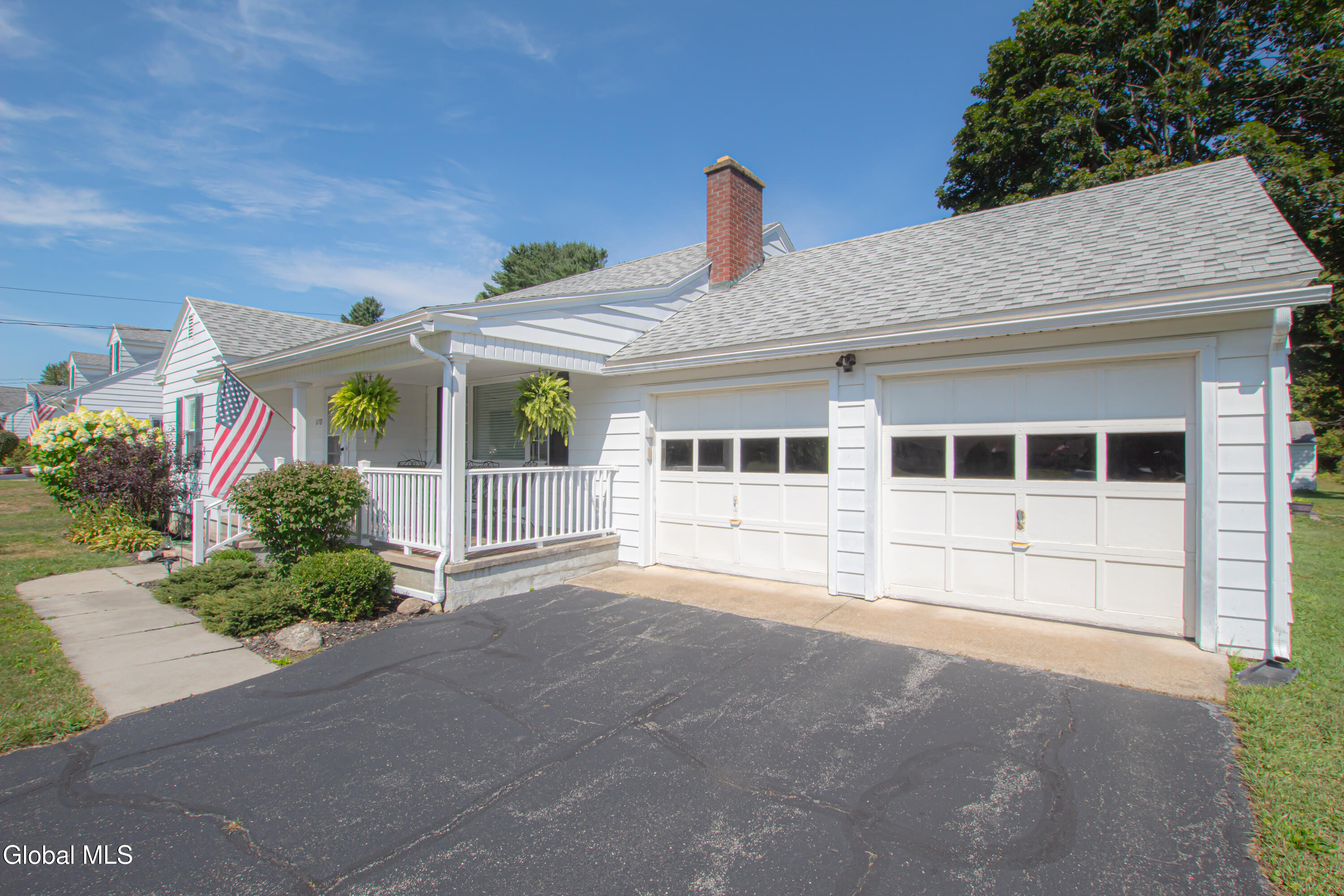 1173 County Highway 122