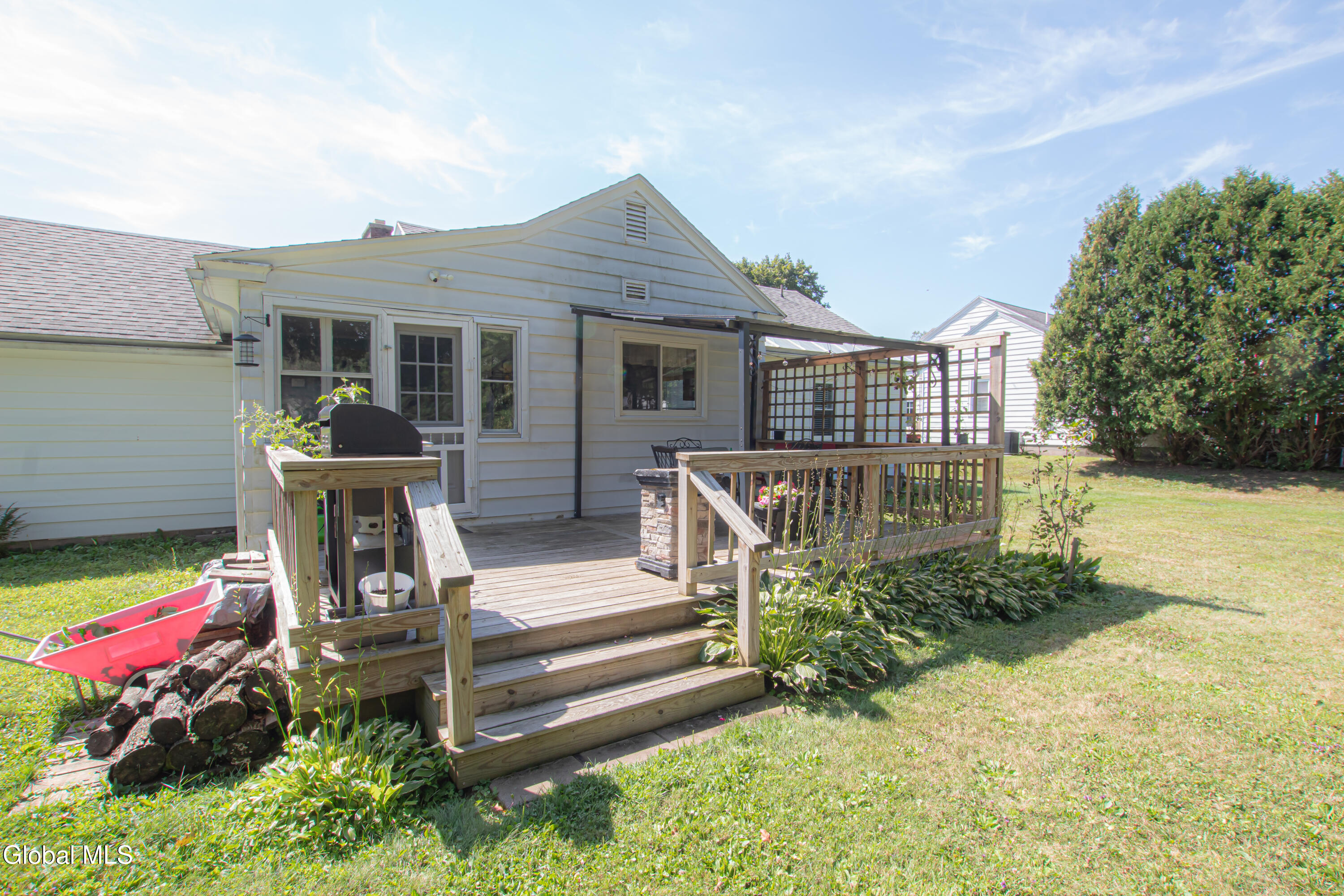 1173 County Highway 122