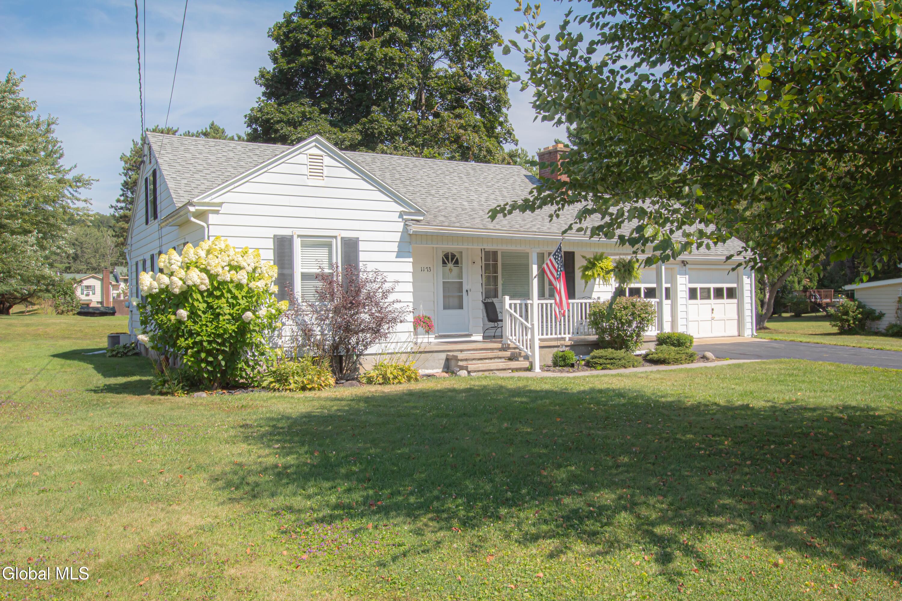 1173 County Highway 122