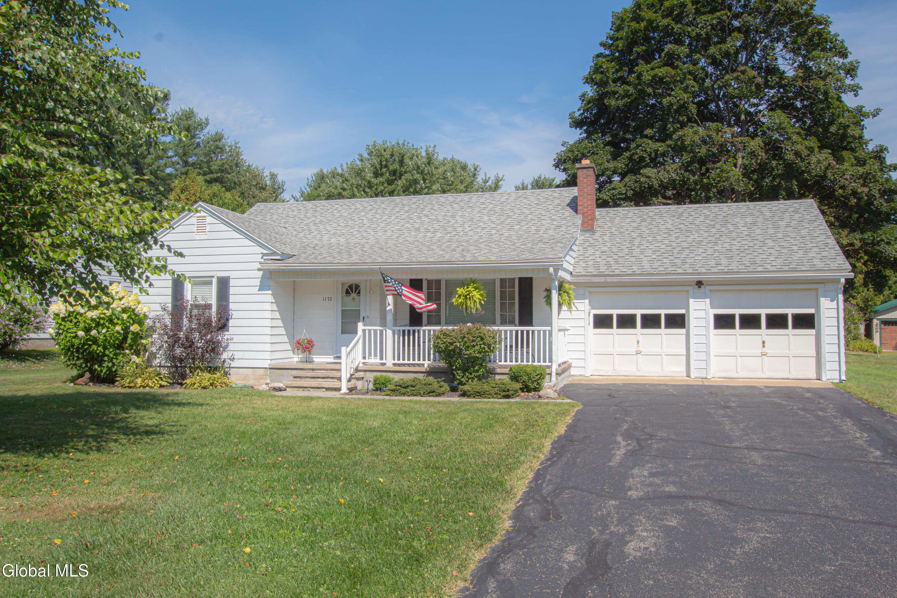 1173 County Highway 122