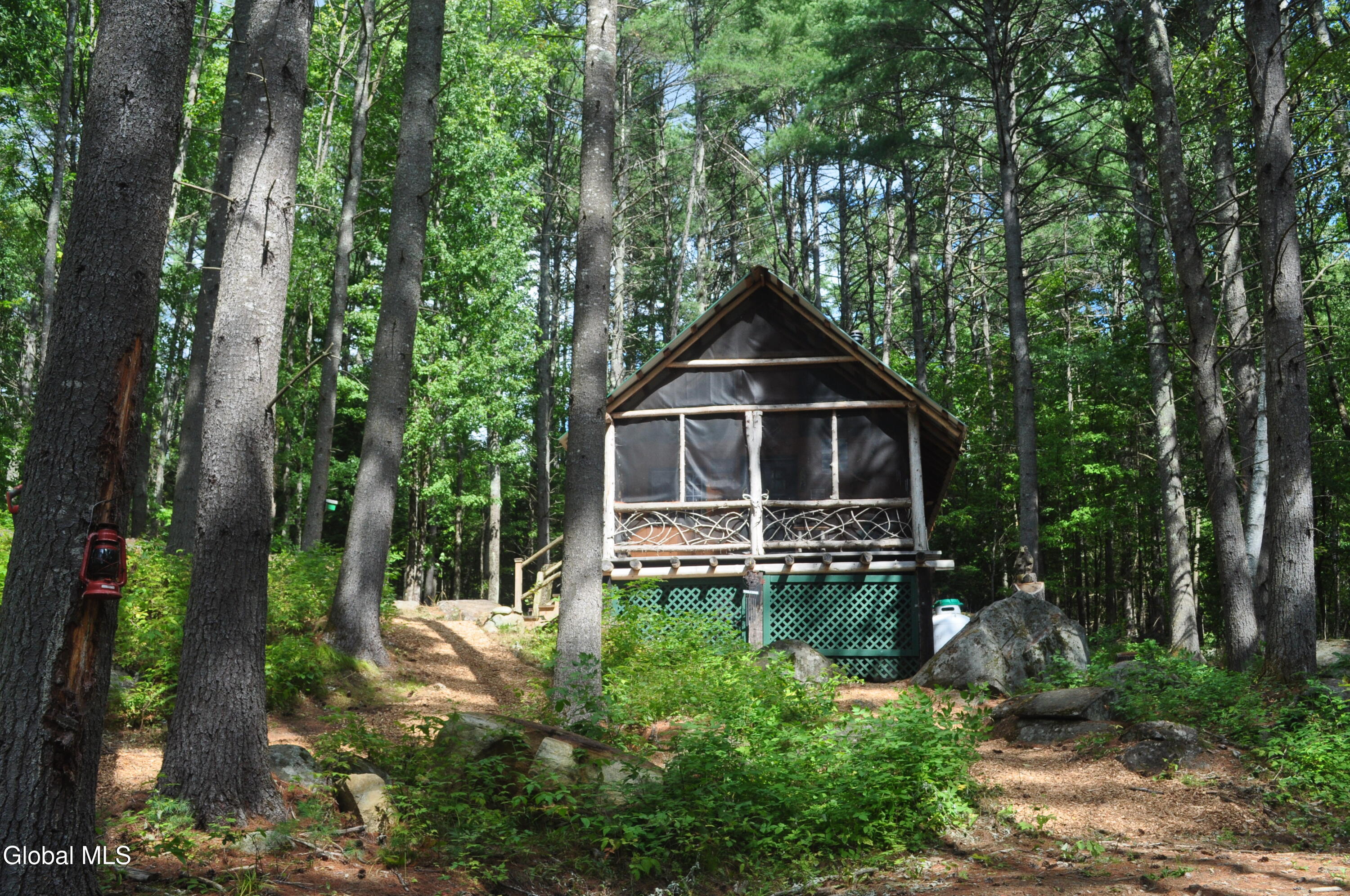 118 Federal Flats Road
