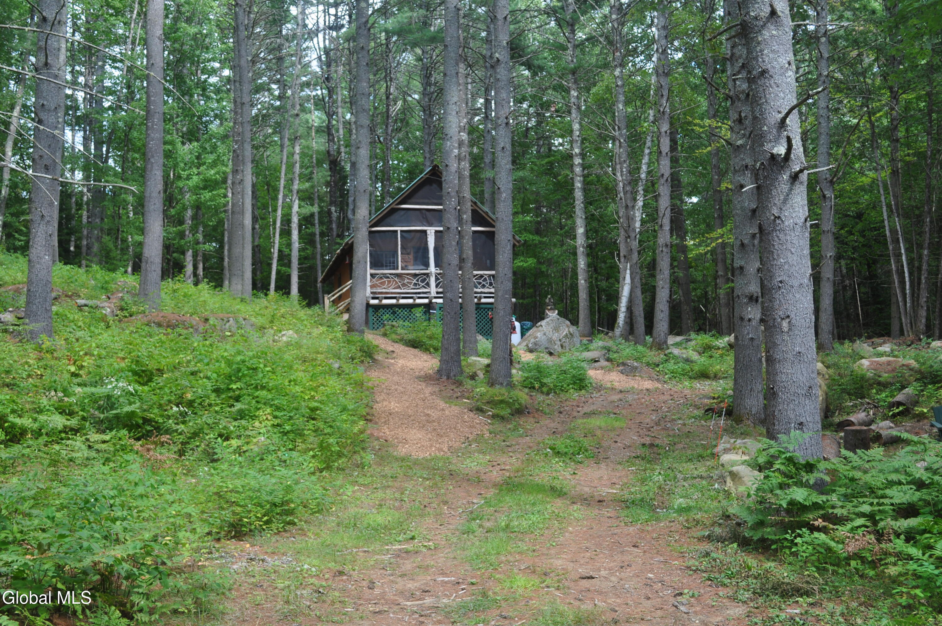 118 Federal Flats Road