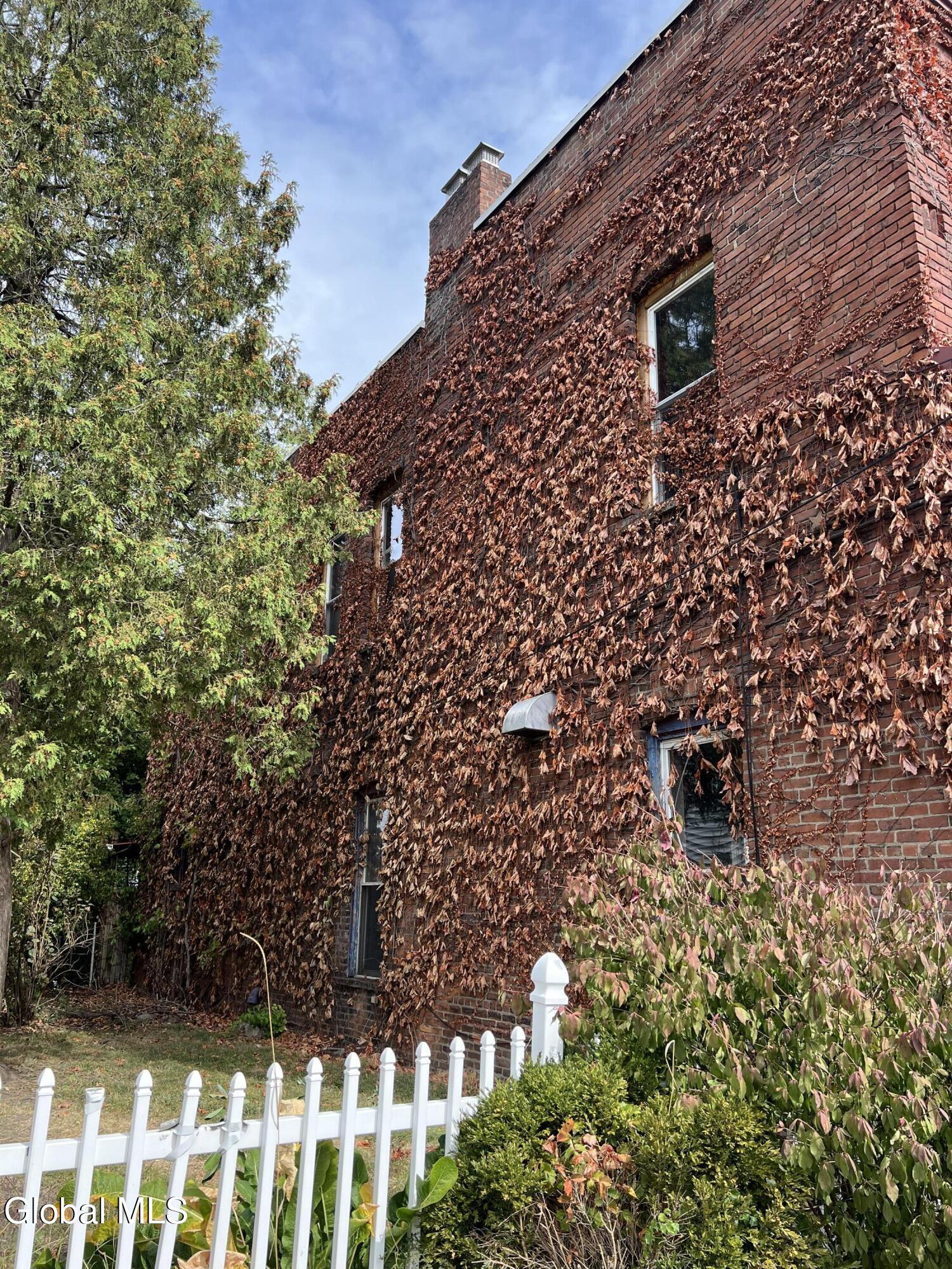 26 Washington Avenue