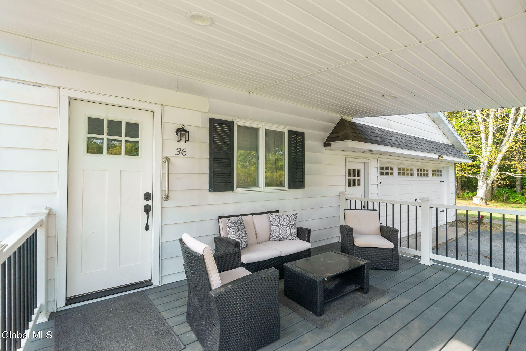 36 Oneil Avenue