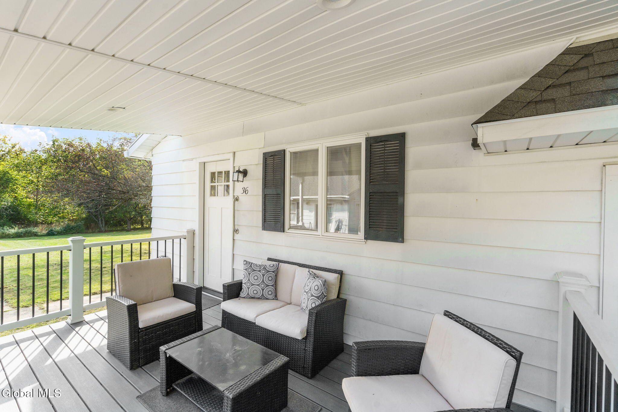 36 Oneil Avenue