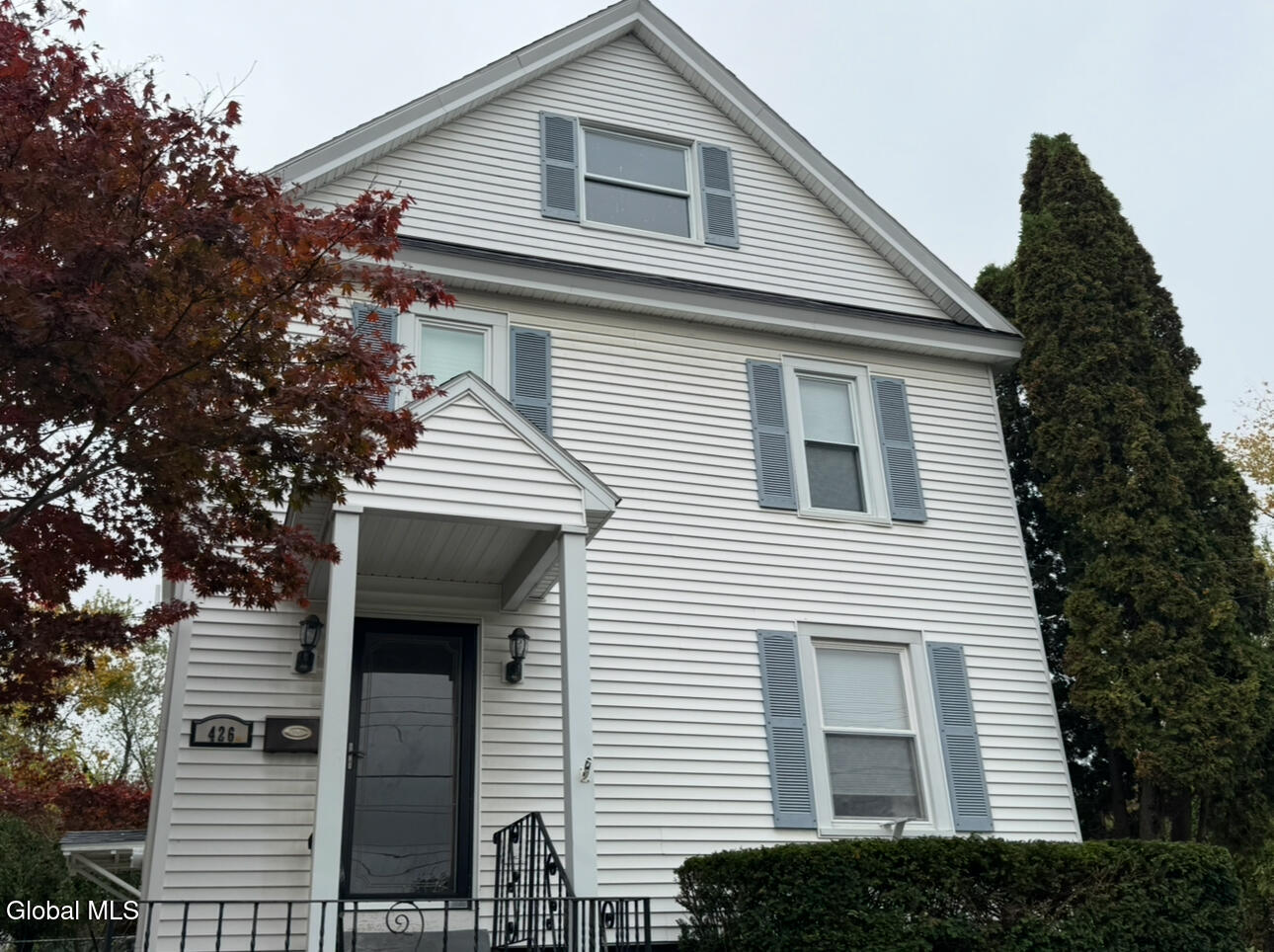 426 Anthony Street