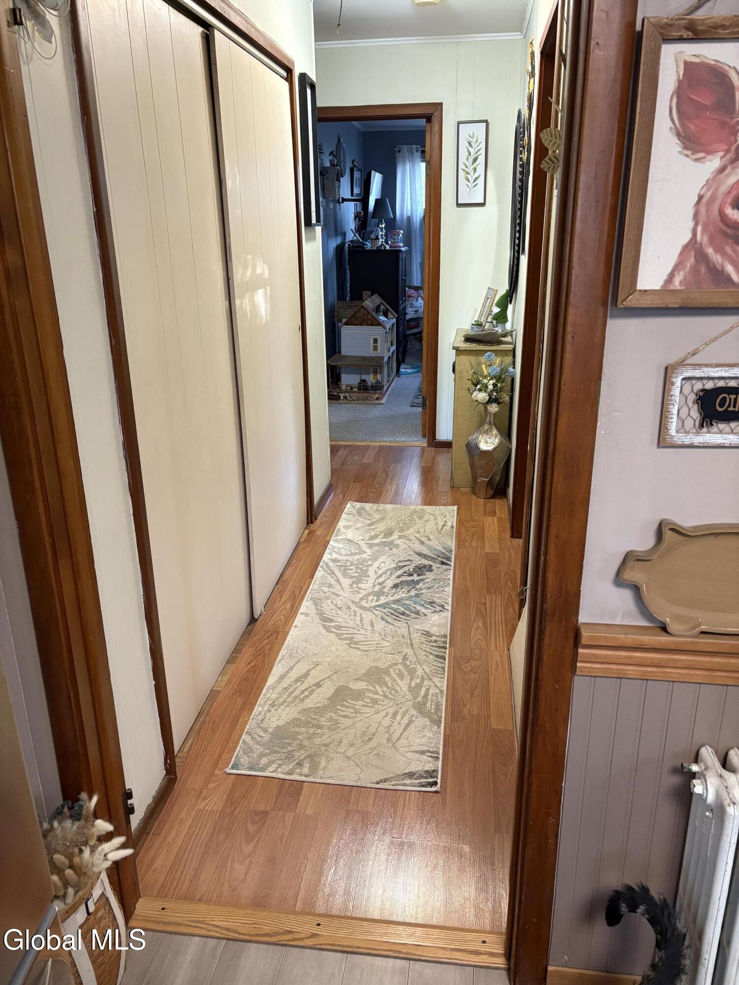 54 Ten Broeck Avenue