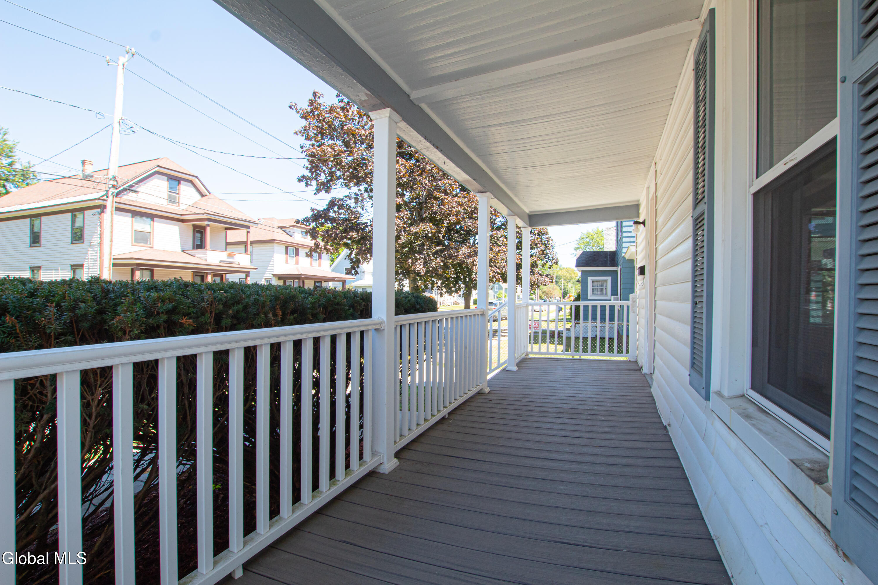 18 Newman Street