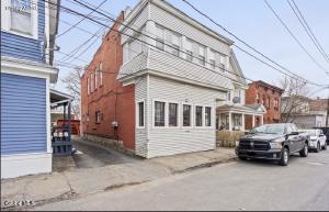 22 ½ Reid Street