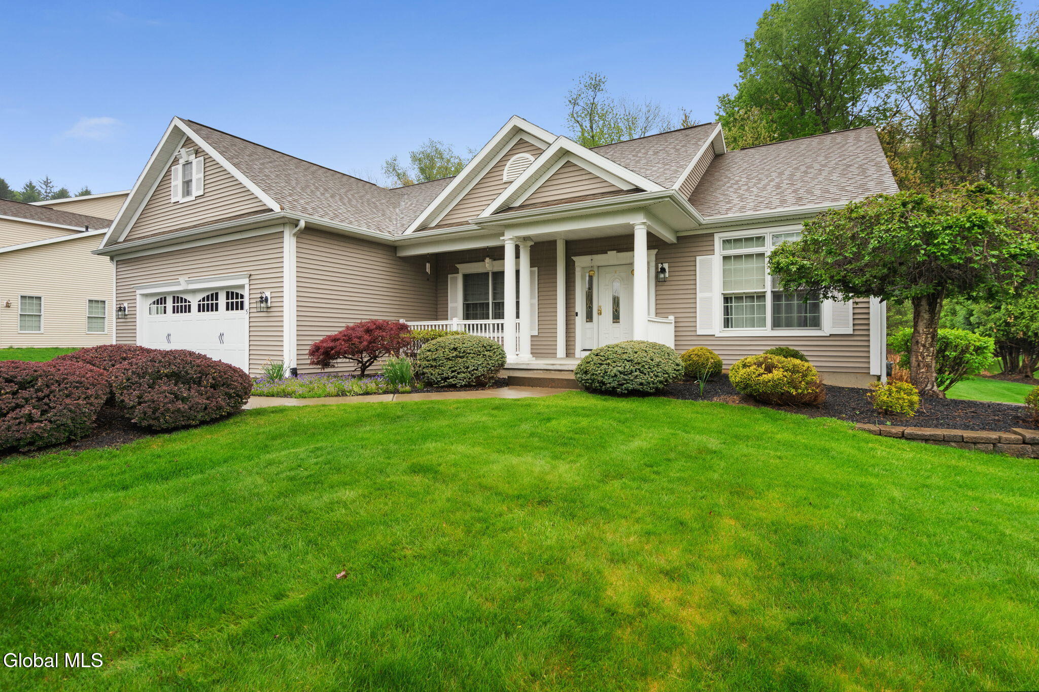 5 Brighton Drive