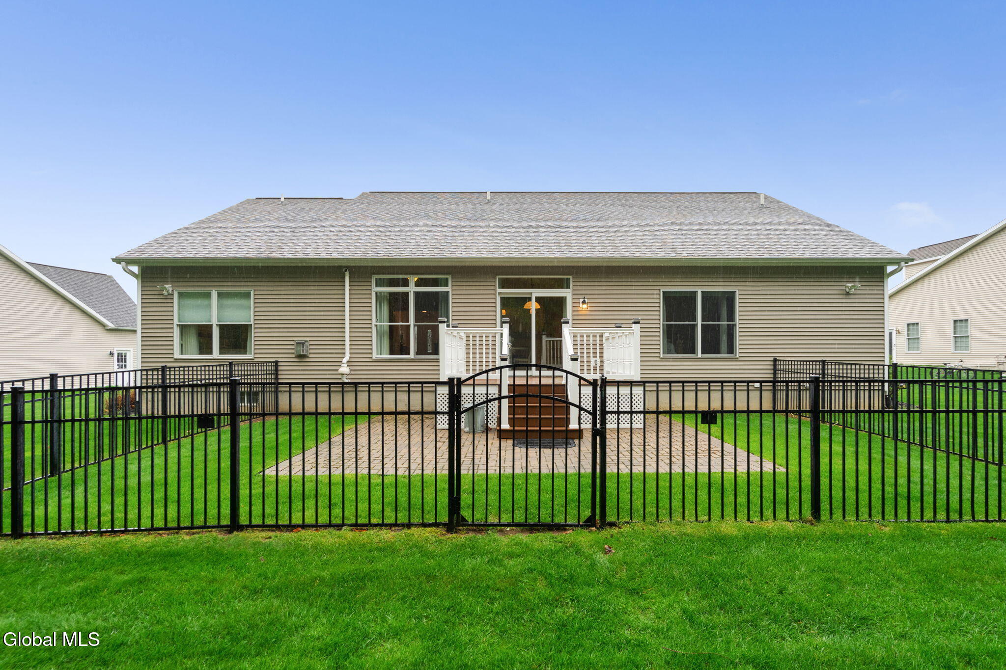 5 Brighton Drive