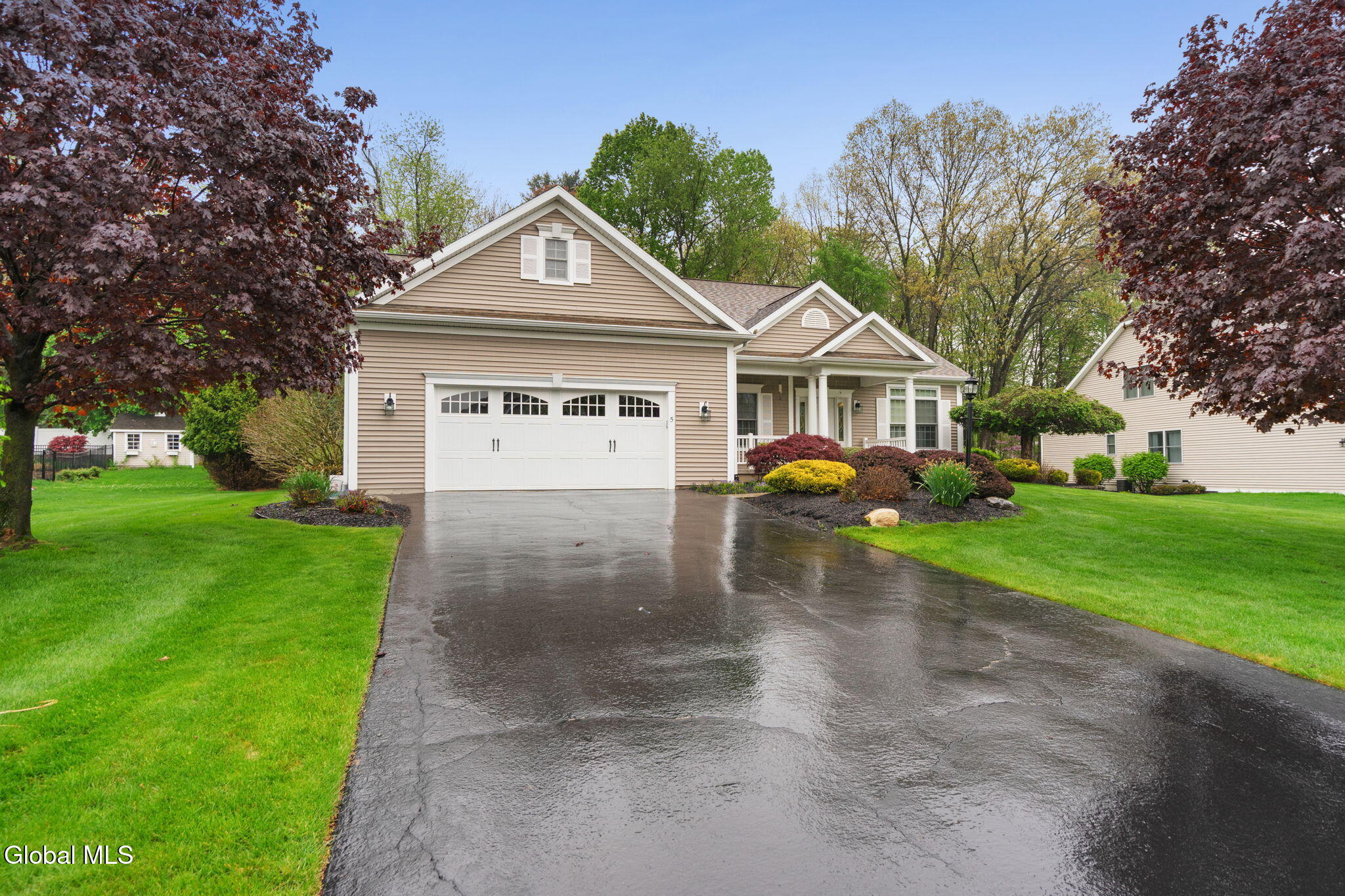5 Brighton Drive