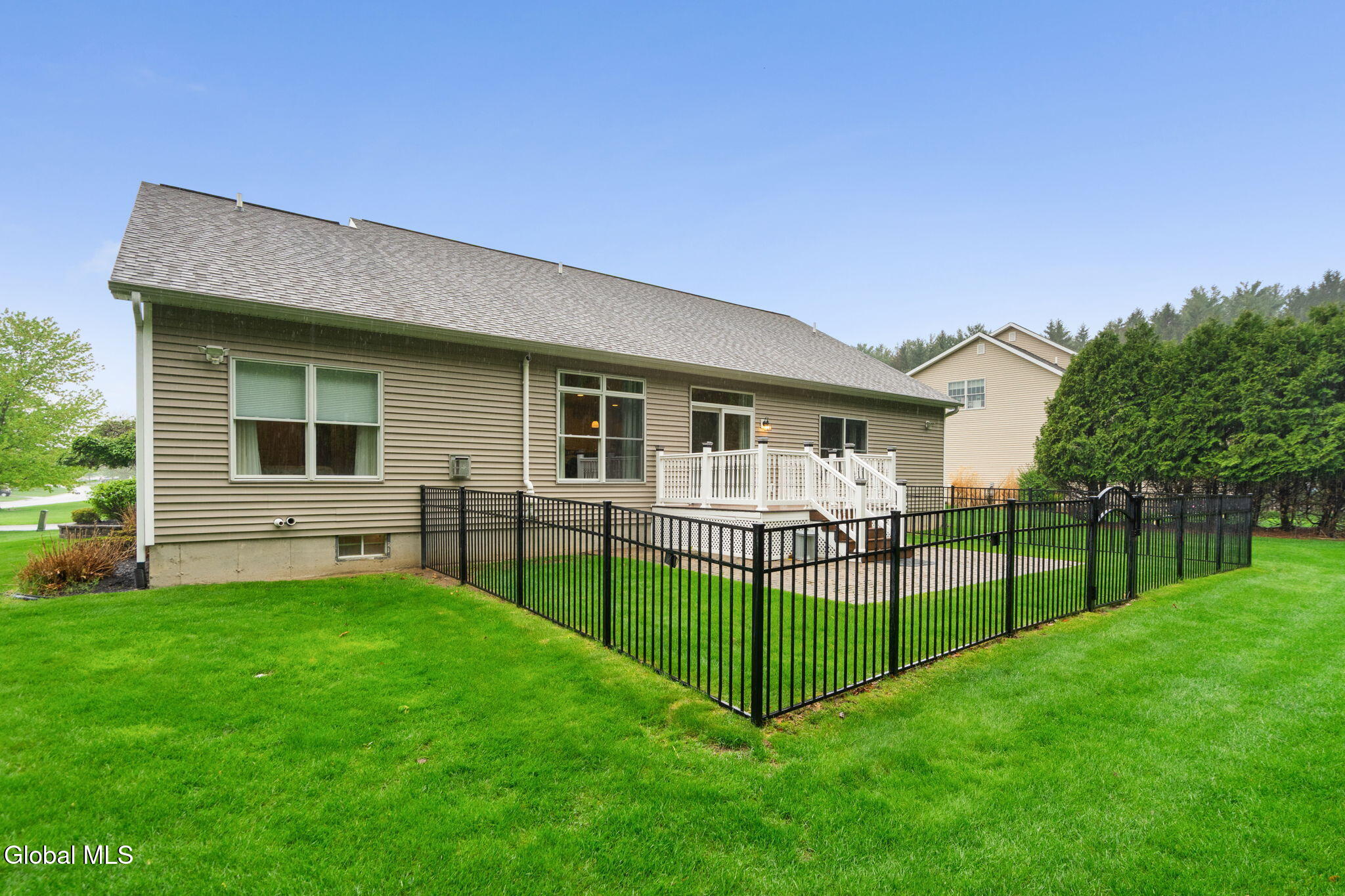 5 Brighton Drive