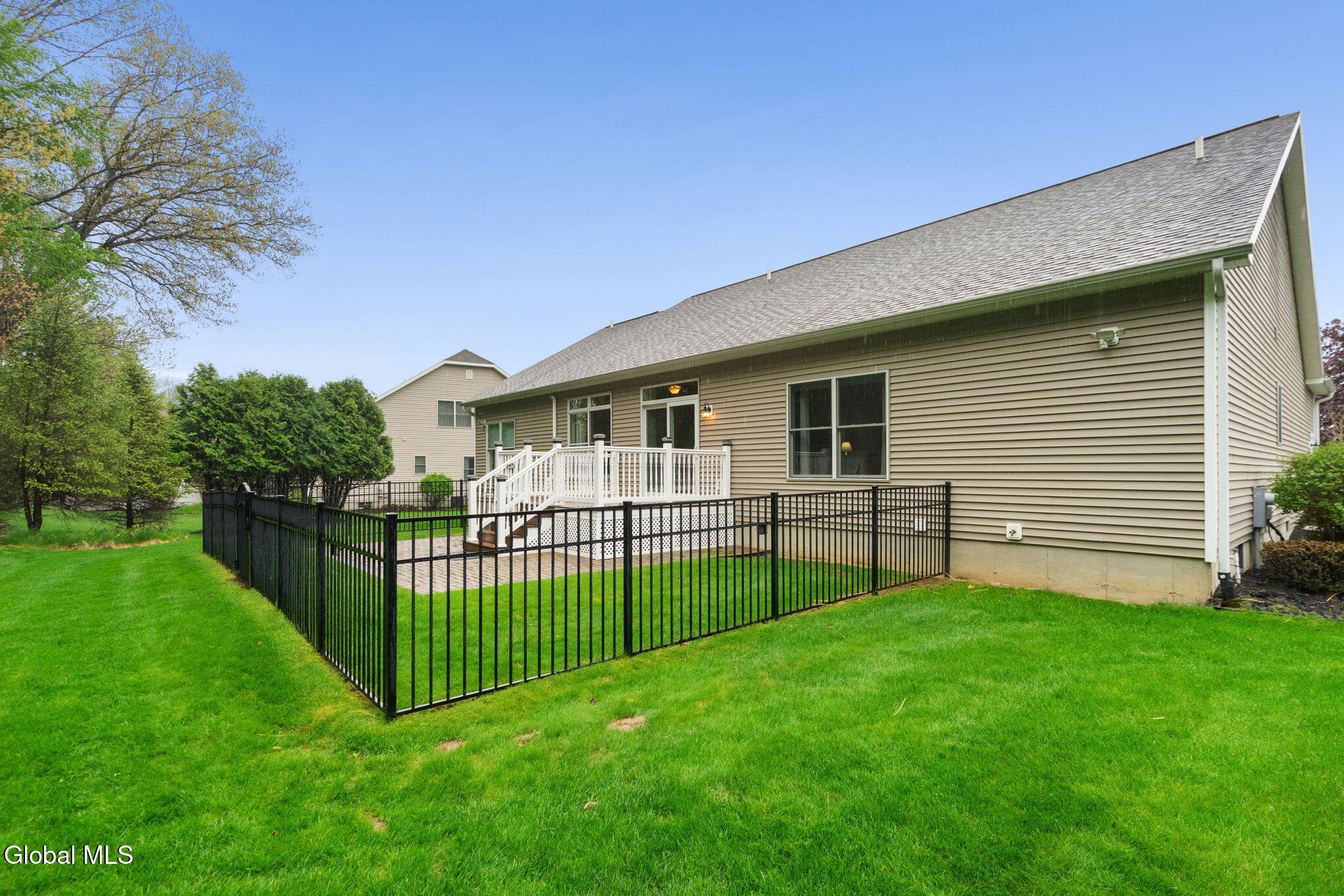 5 Brighton Drive