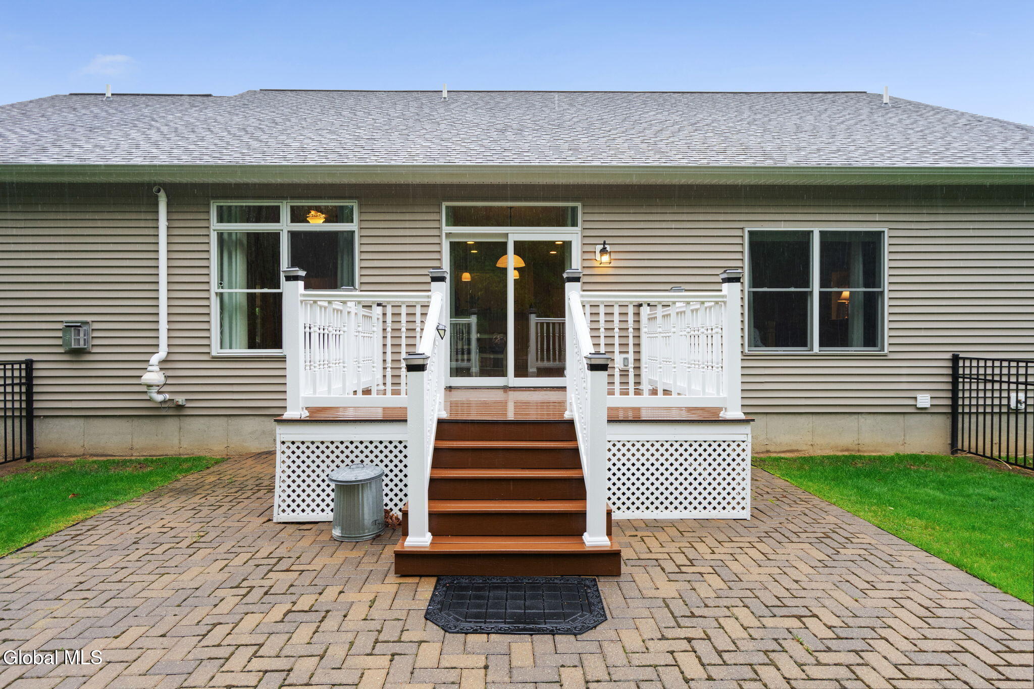 5 Brighton Drive