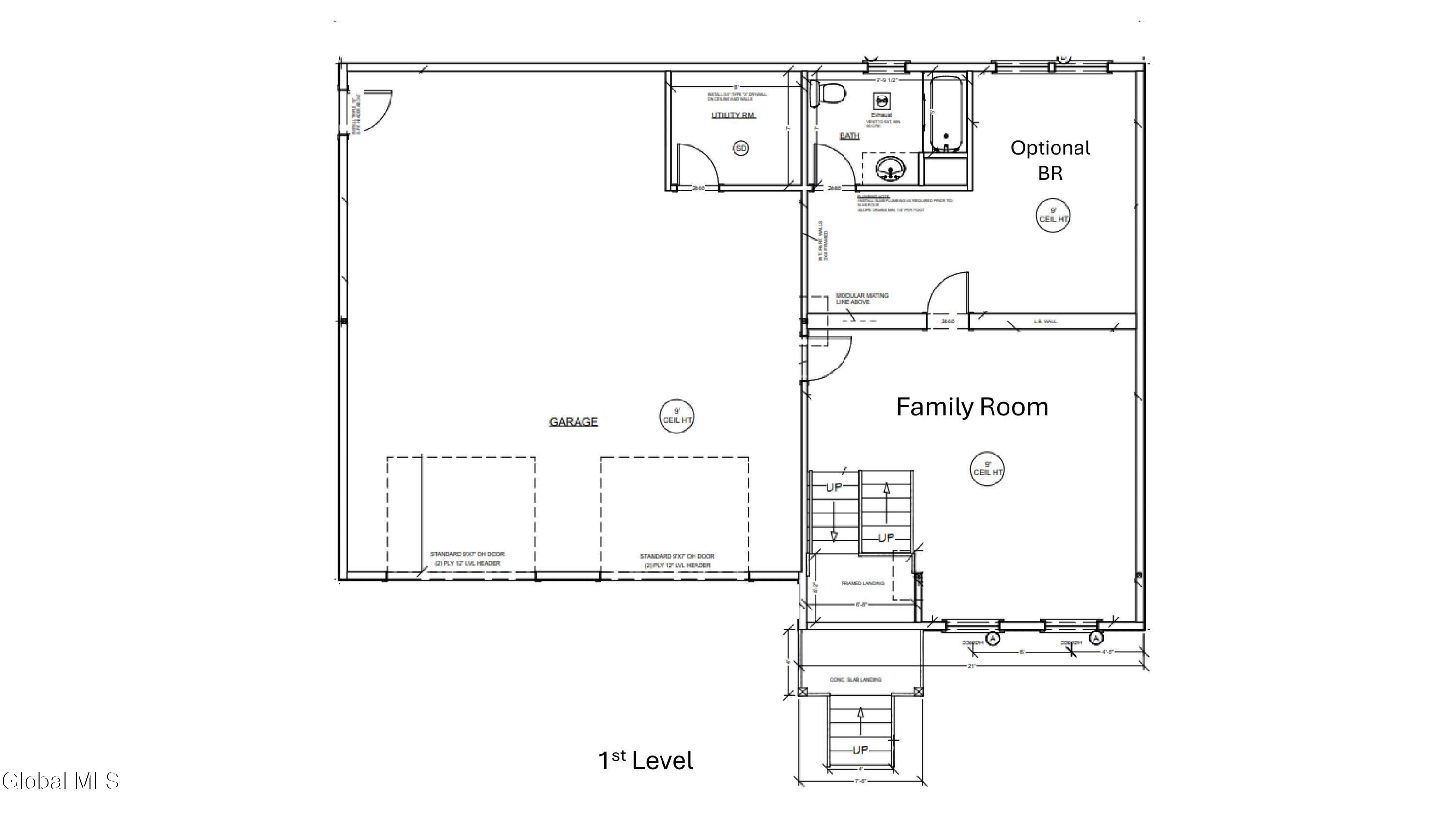 25 Laura Lane