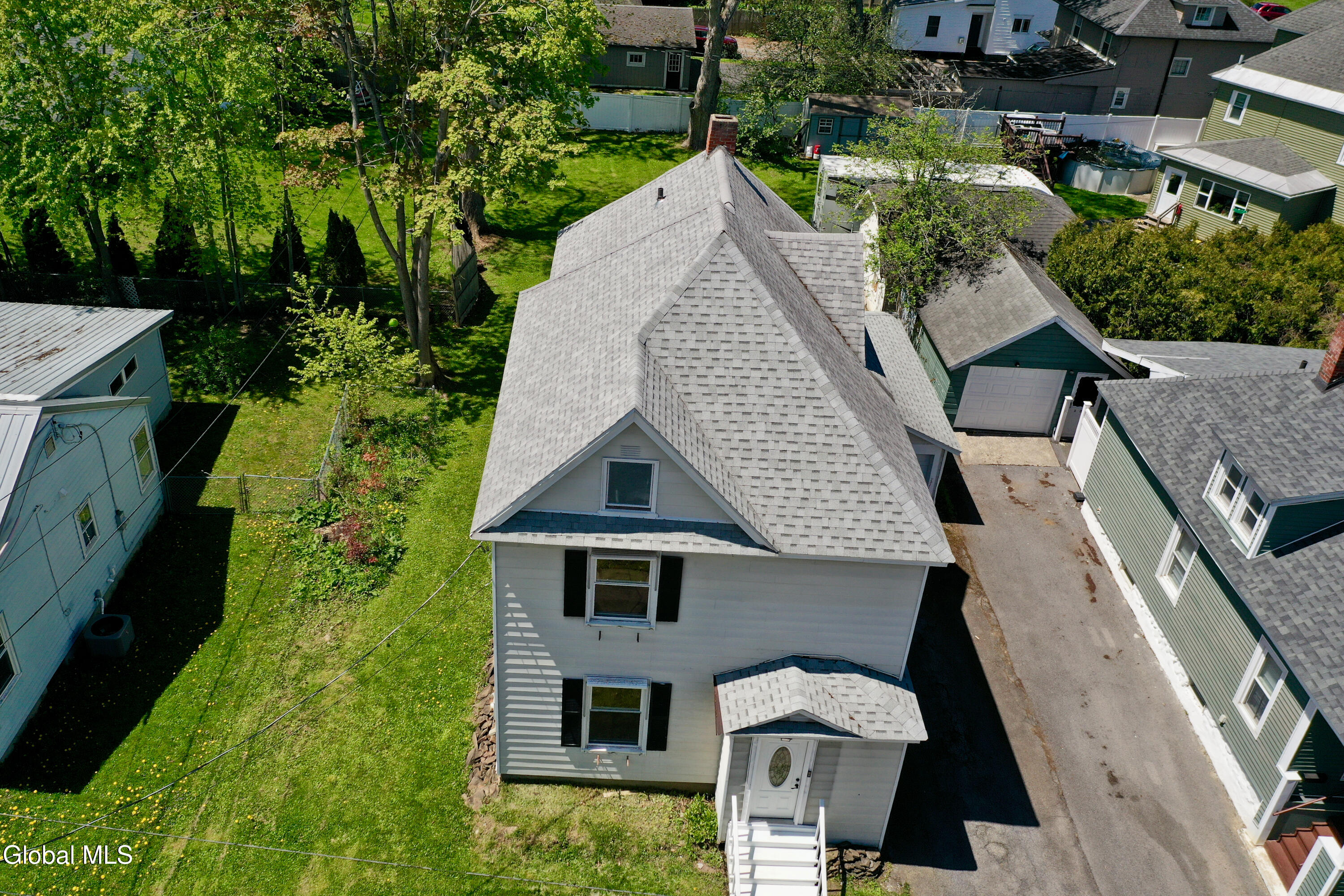 99 East Boulevard