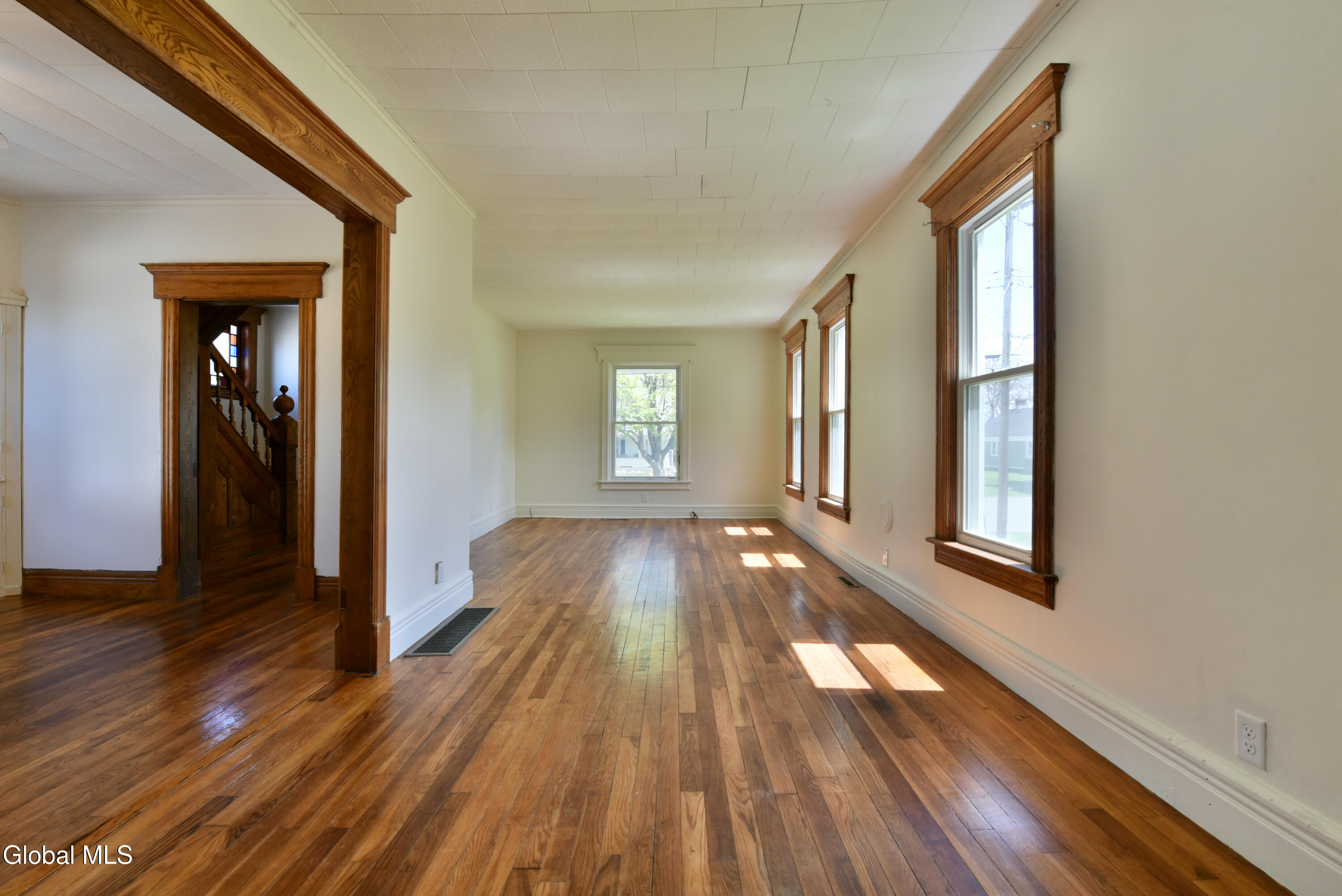99 East Boulevard