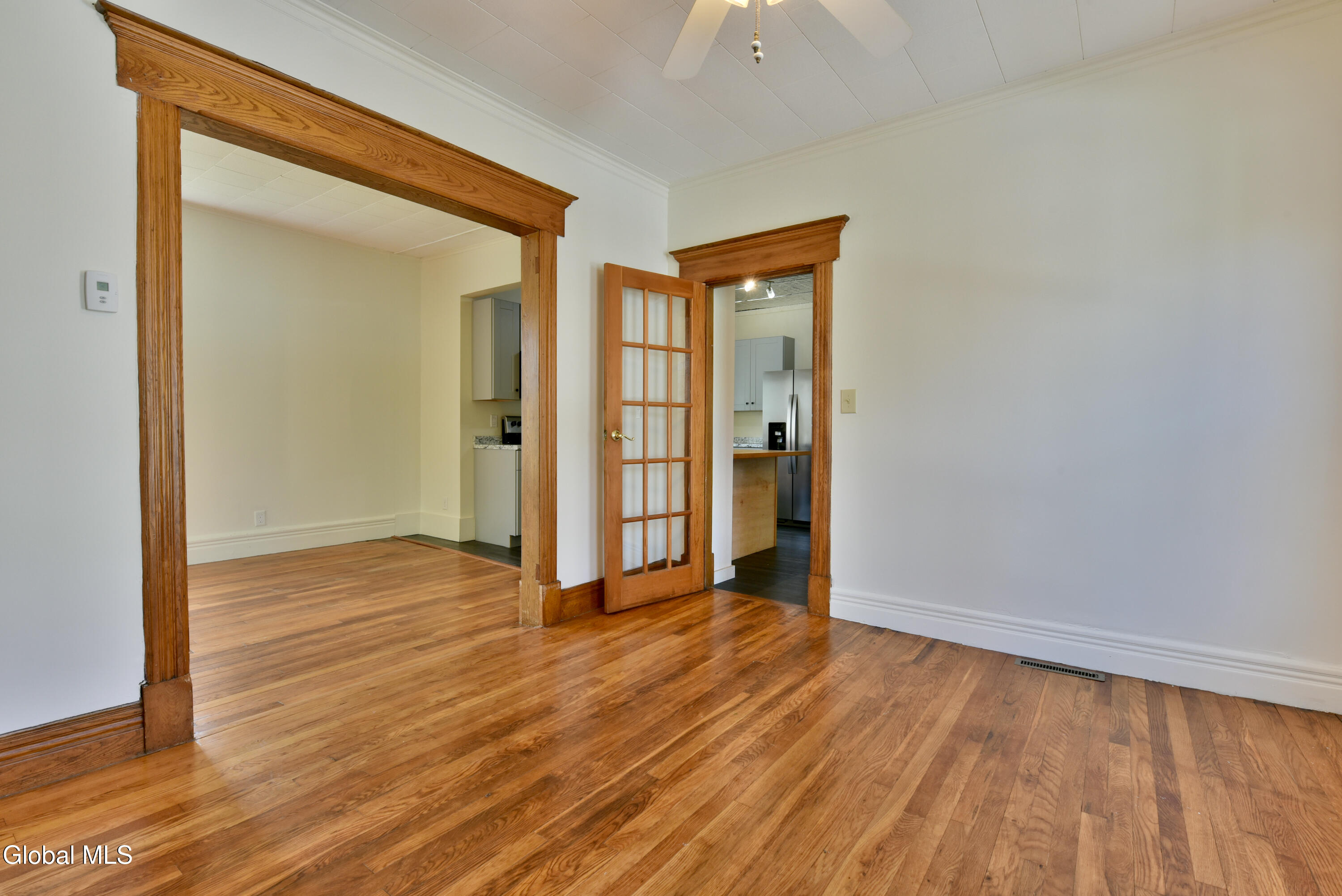 99 East Boulevard