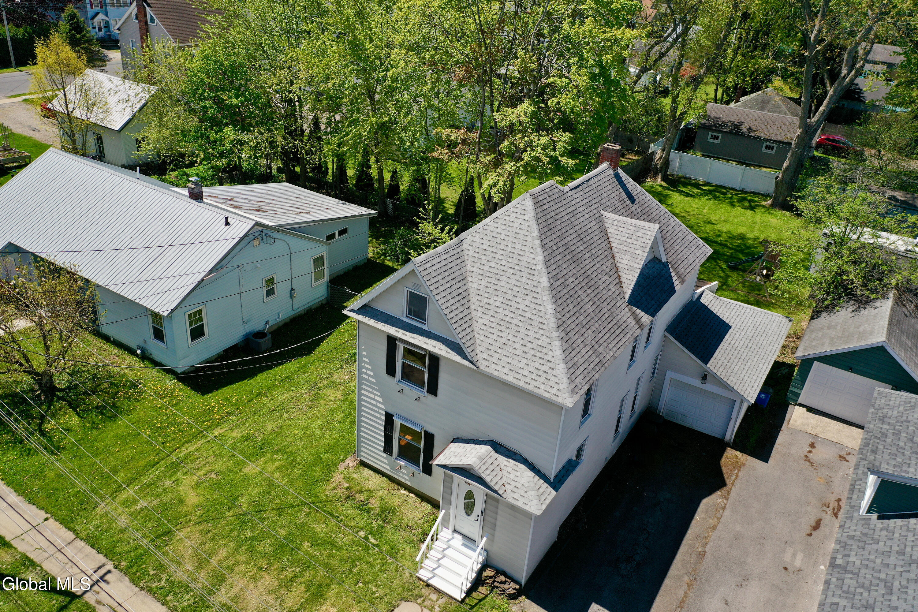 99 East Boulevard