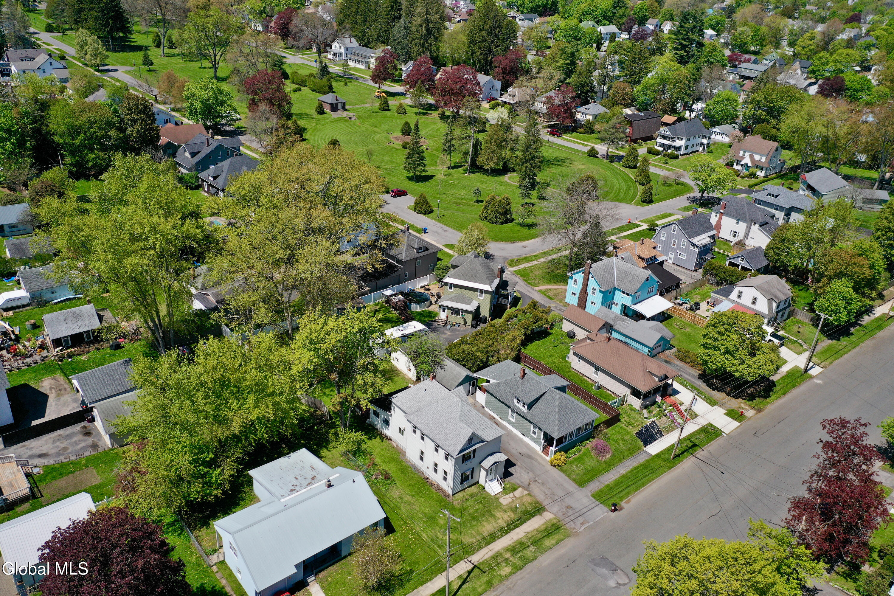 99 East Boulevard