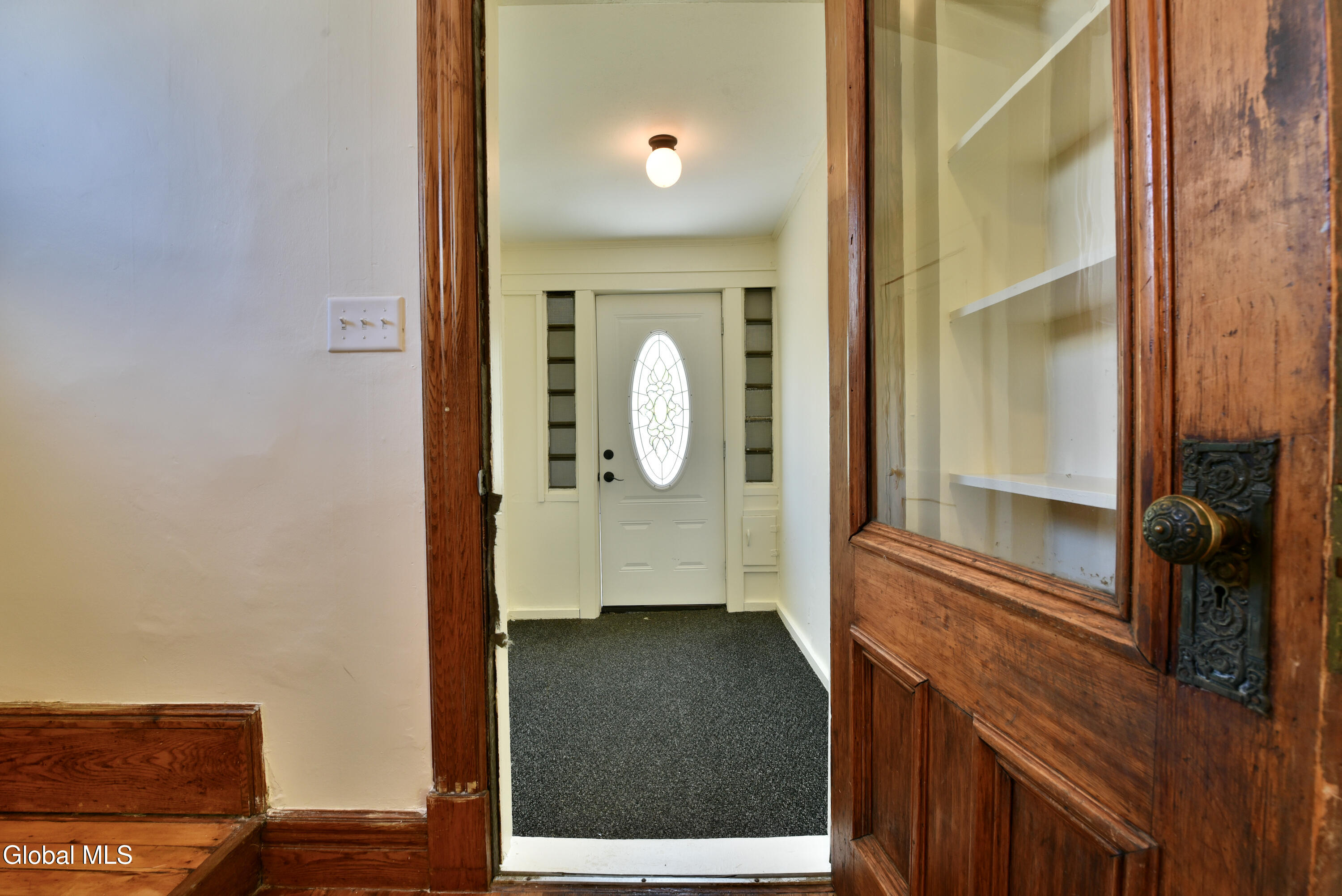 99 East Boulevard