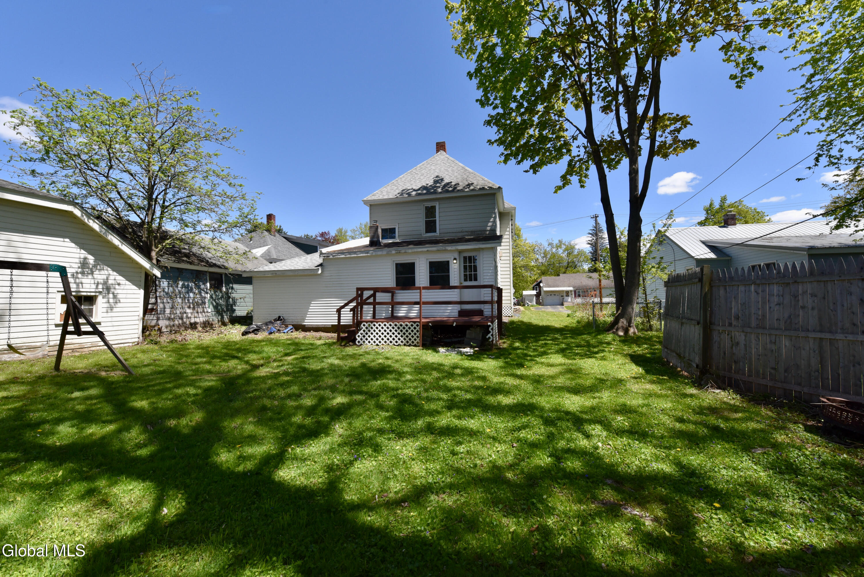 99 East Boulevard
