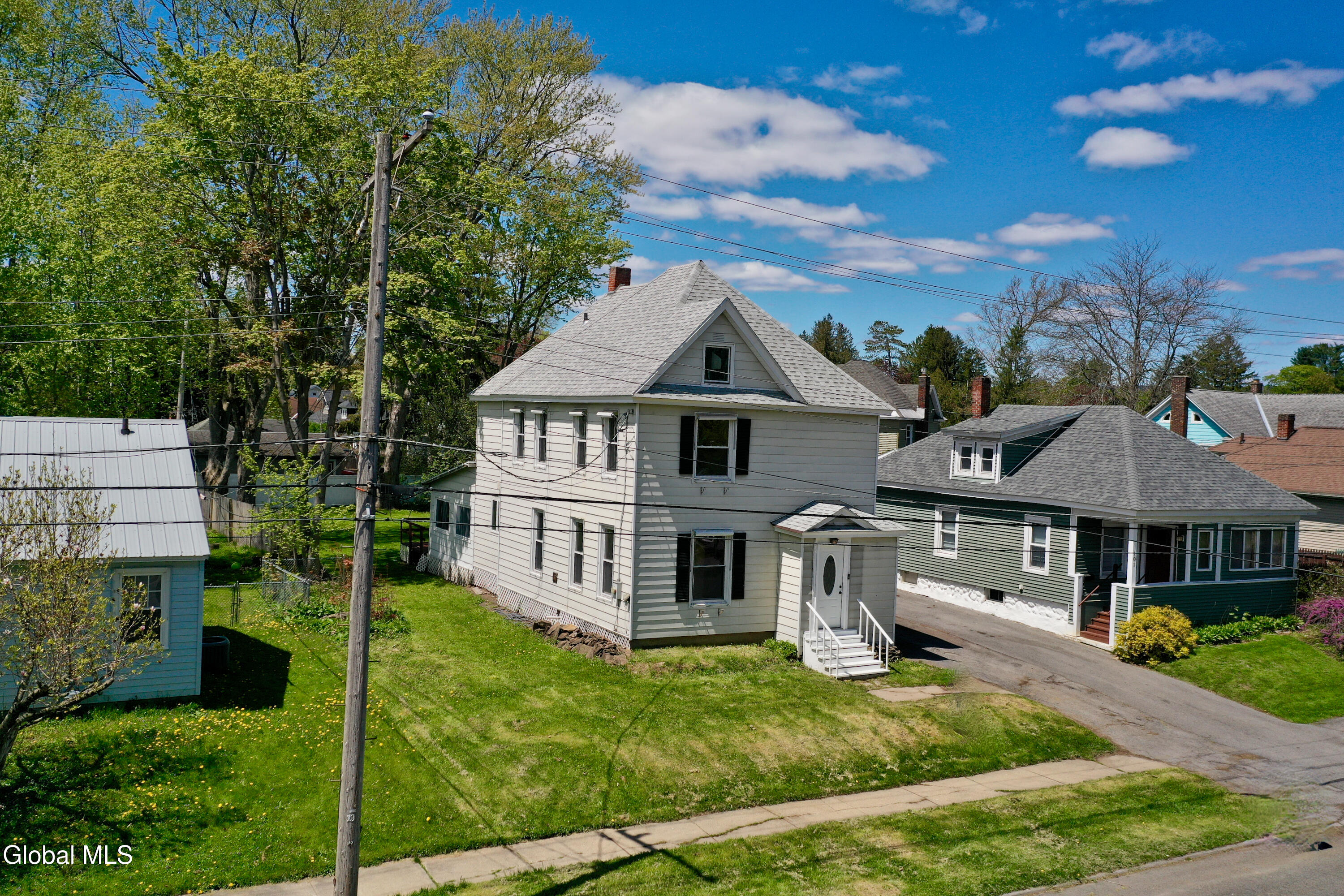 99 East Boulevard