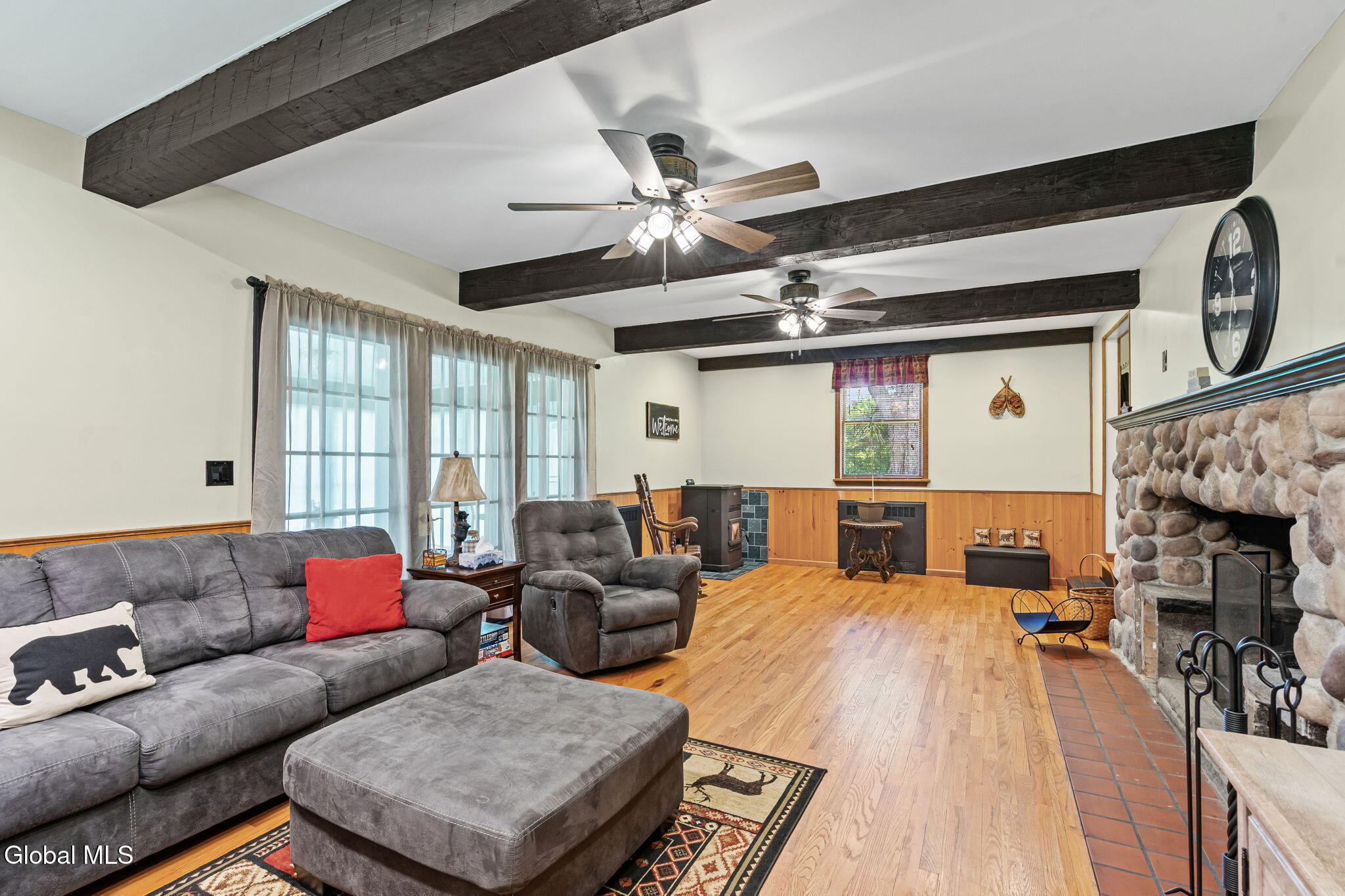 121 Maltbie Drive