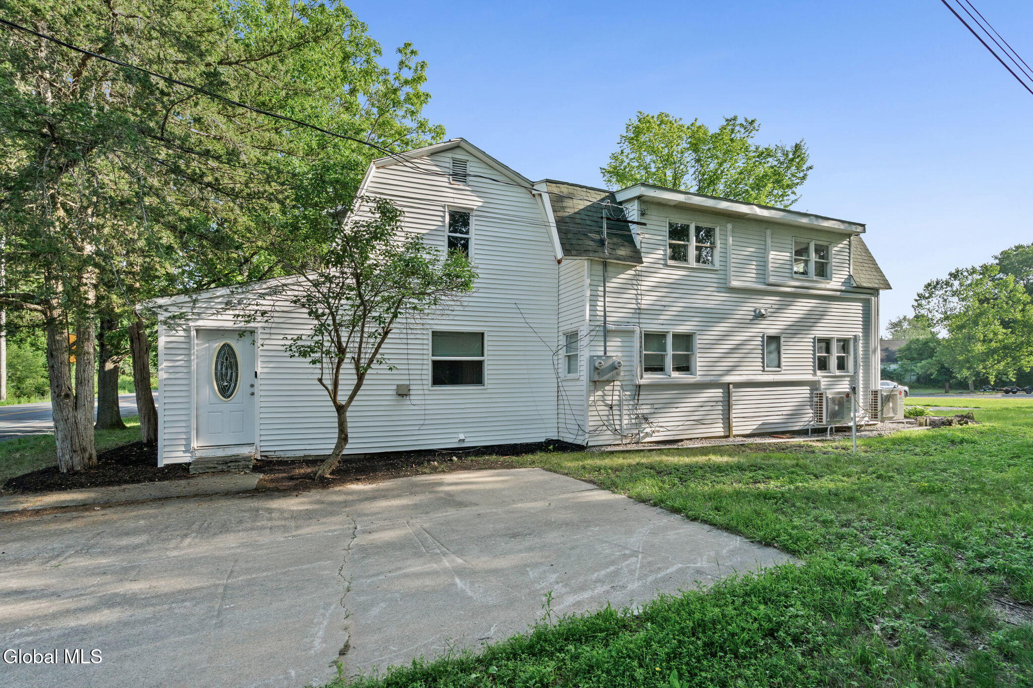 140 Blue Barns Road
