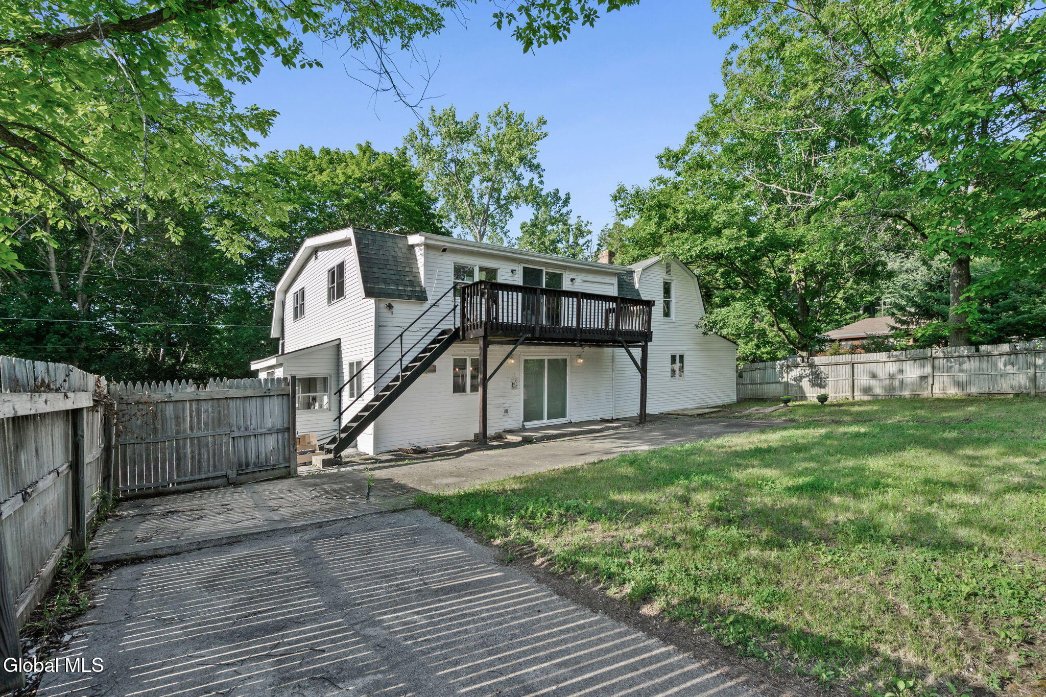 140 Blue Barns Road