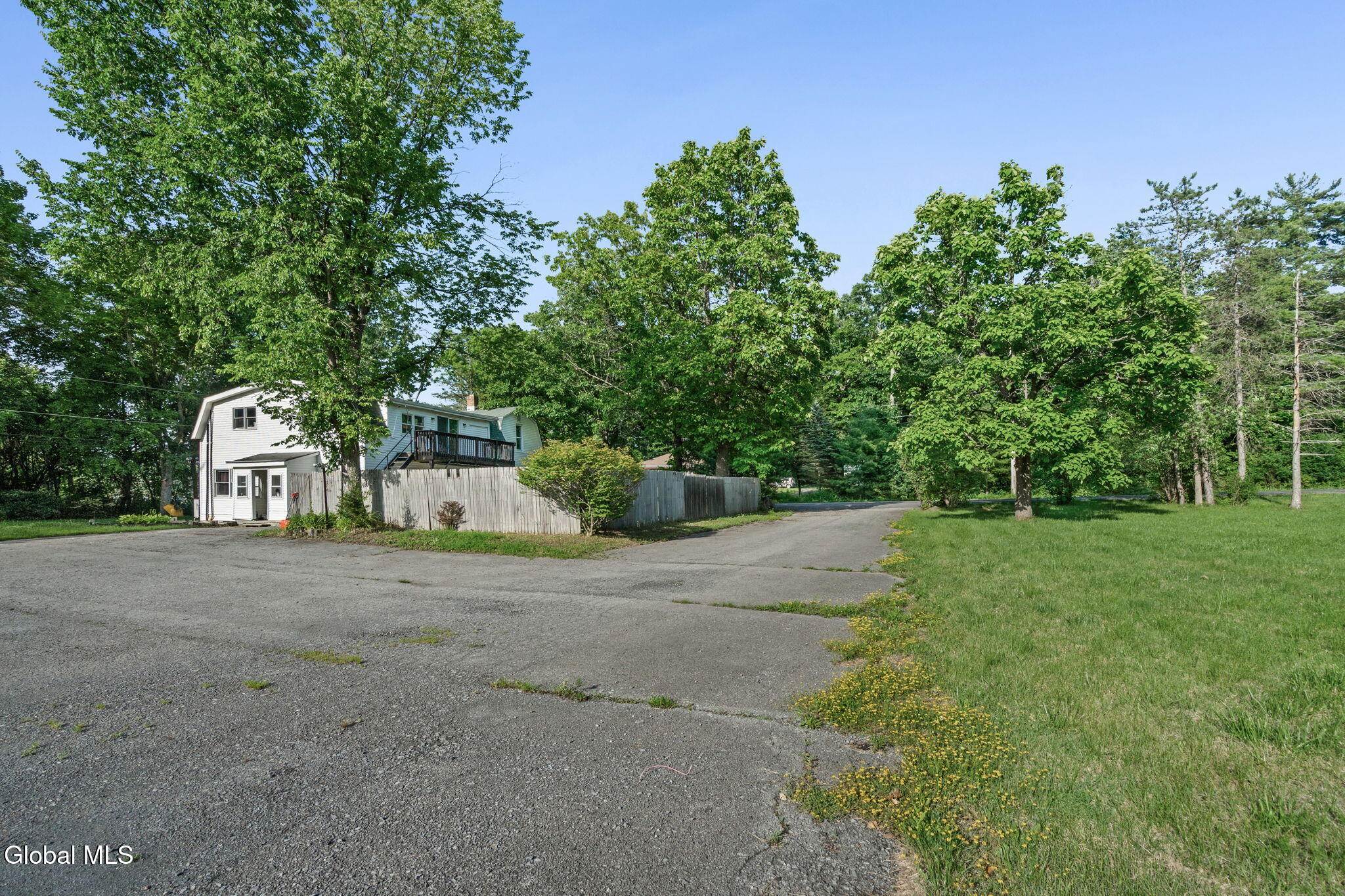 140 Blue Barns Road
