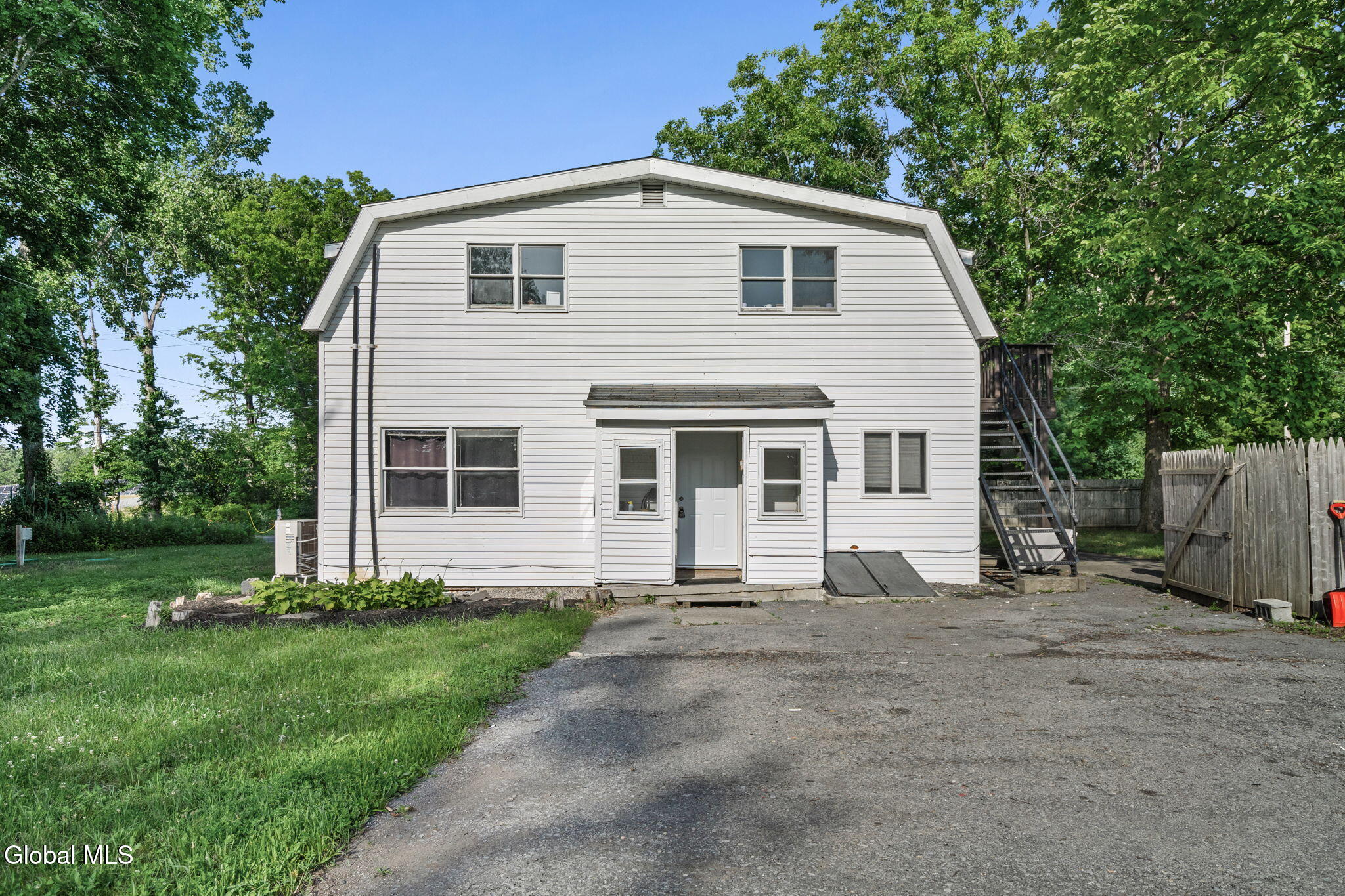 140 Blue Barns Road