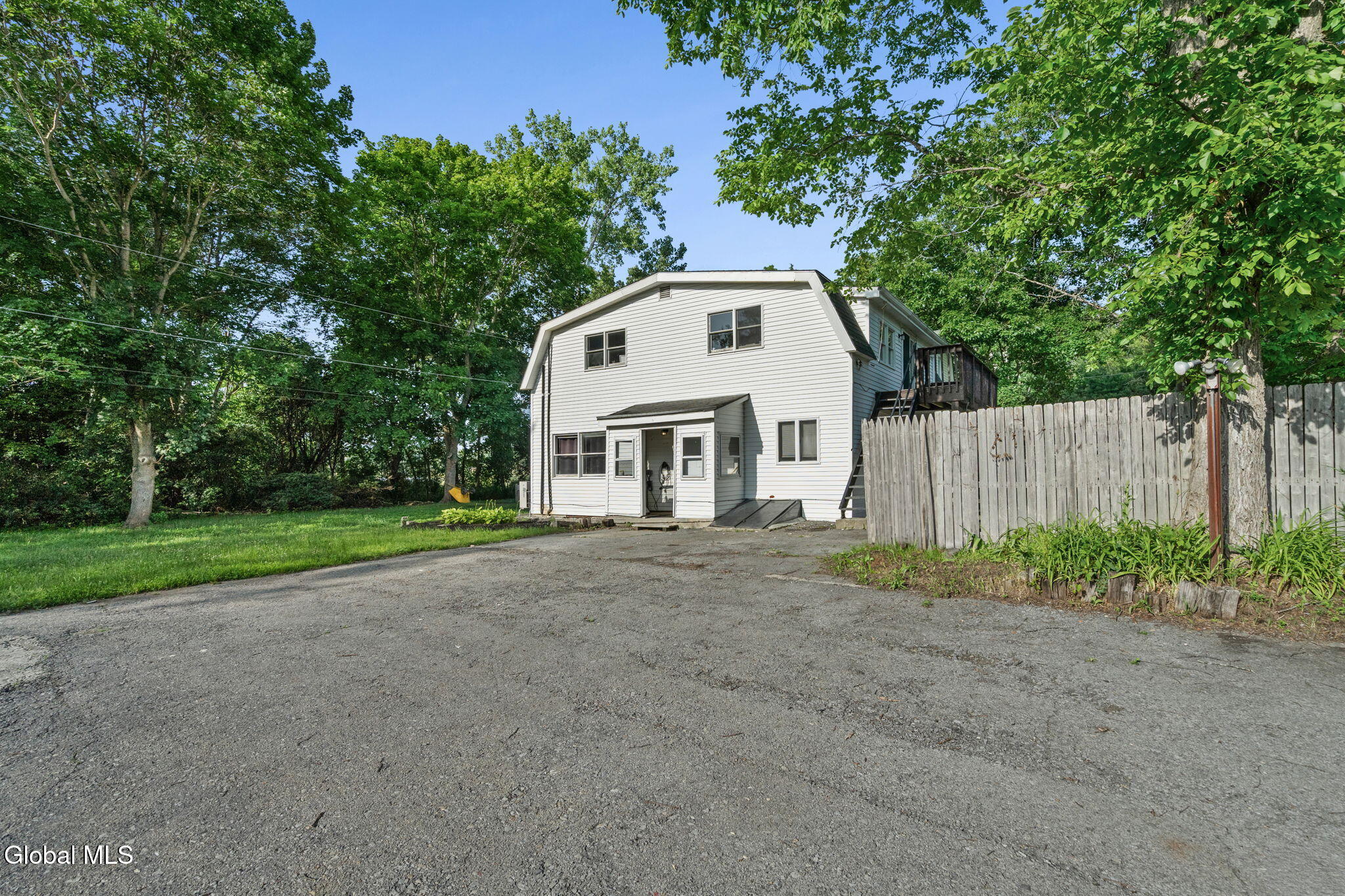 140 Blue Barns Road