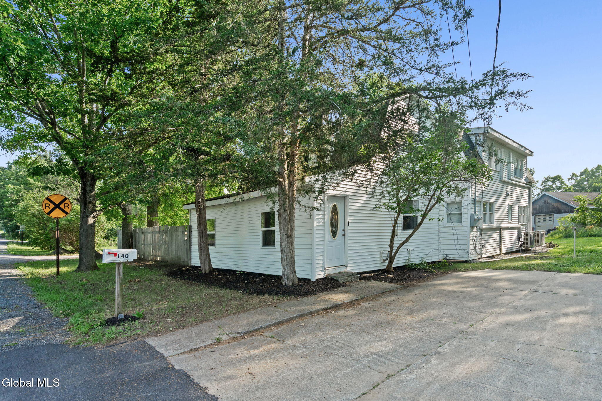 140 Blue Barns Road