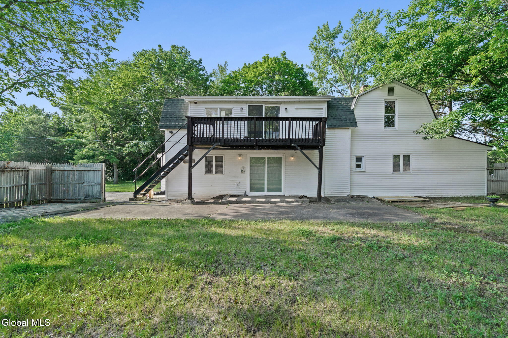 140 Blue Barns Road