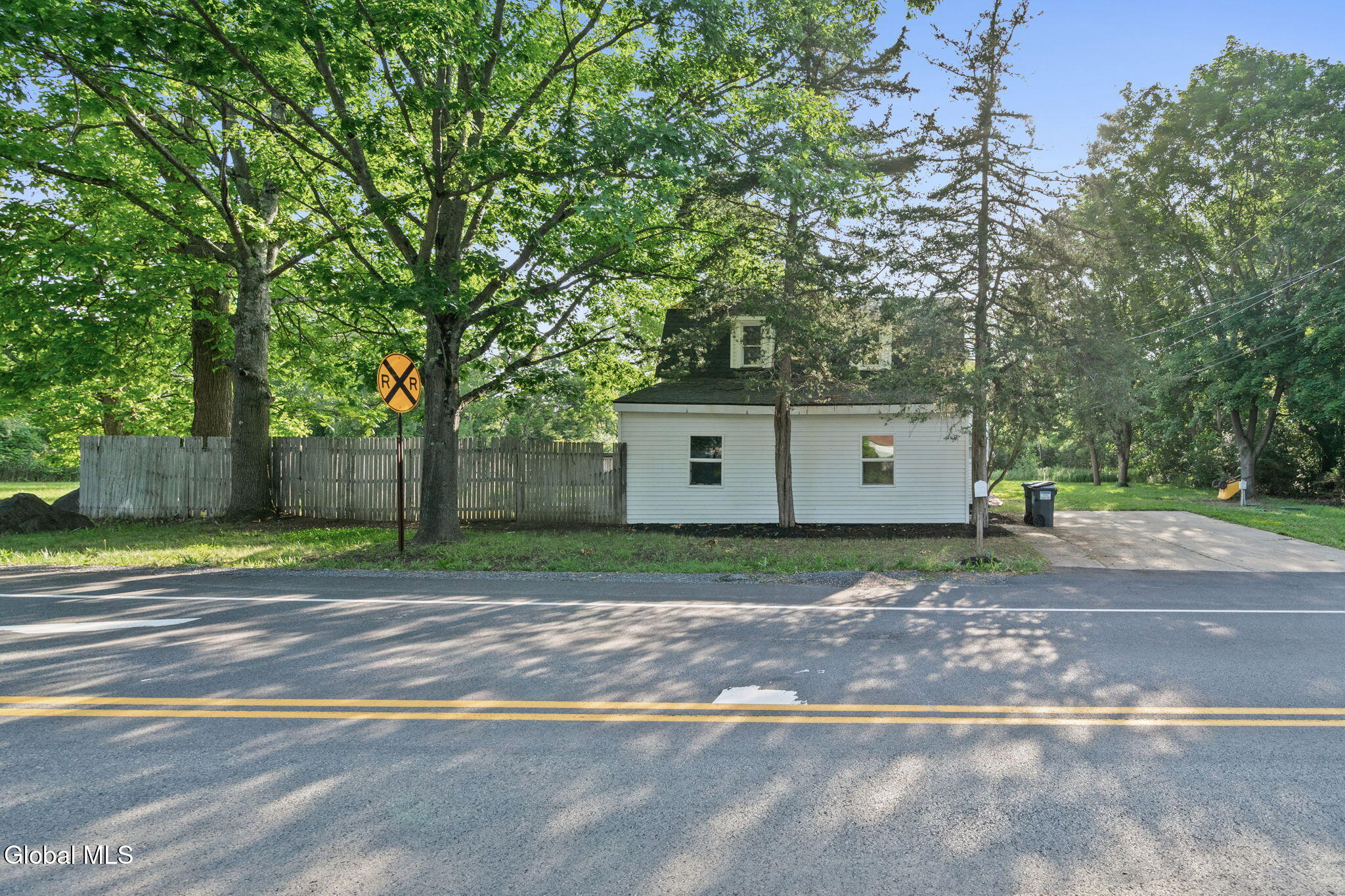 140 Blue Barns Road