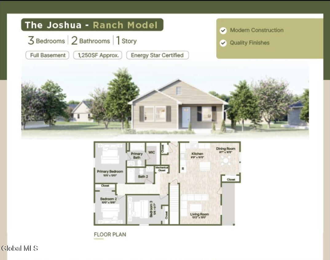 13 Roosevelt Road