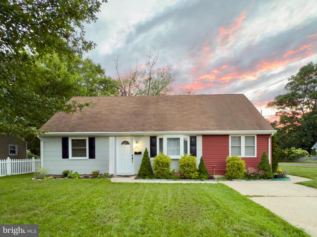 416 FLANDERS ROAD