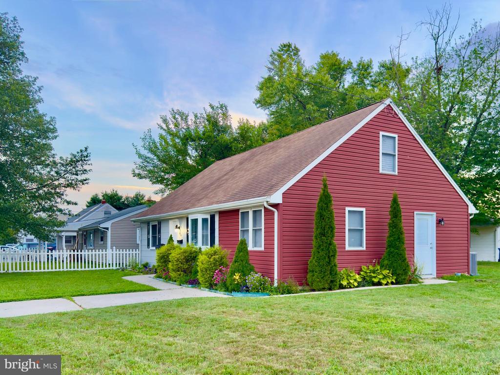 416 FLANDERS ROAD