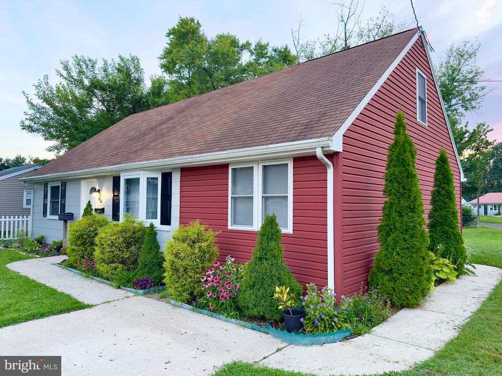 416 FLANDERS ROAD