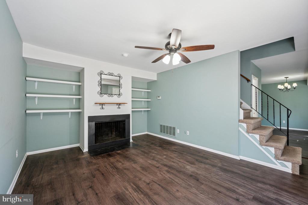 700 ARDMORE AVENUE Unit: 126