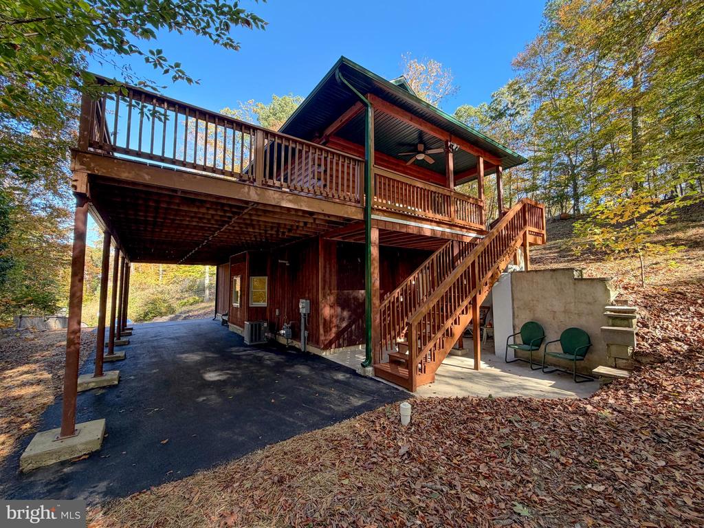 571 MOUNT ALVERNO ROAD
