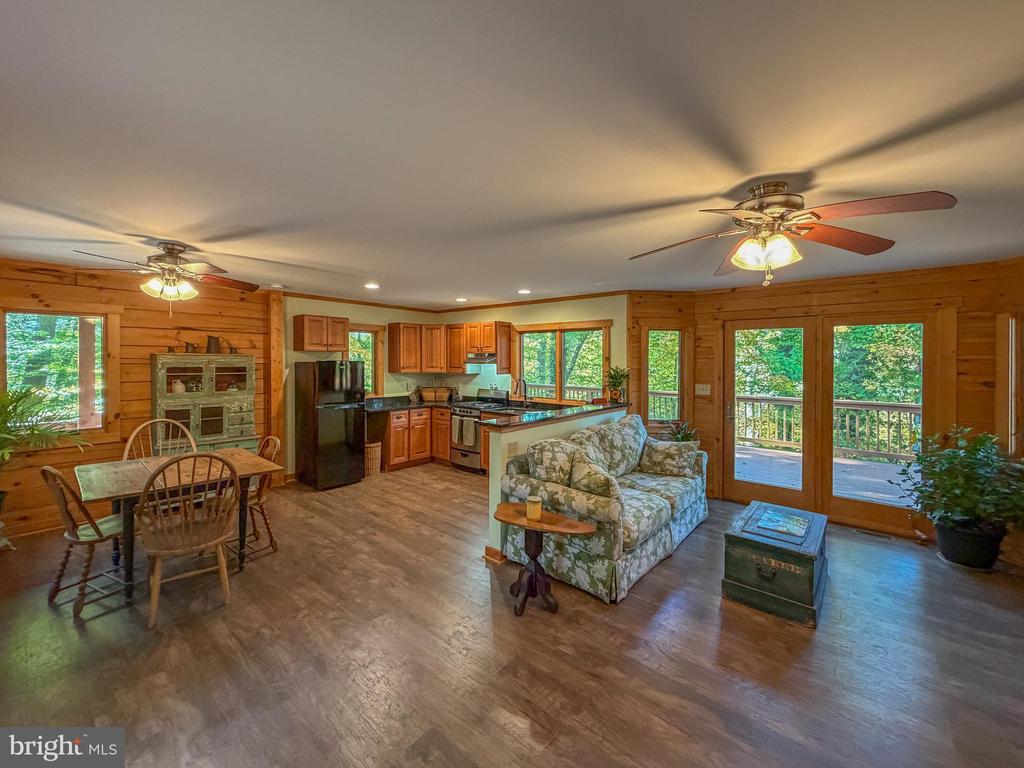 571 MOUNT ALVERNO ROAD