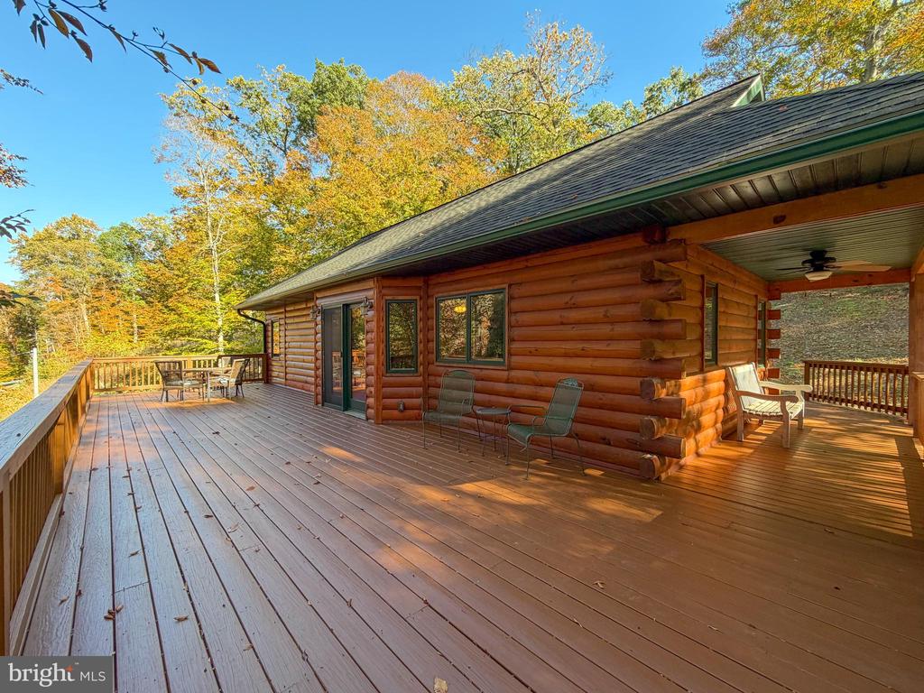 571 MOUNT ALVERNO ROAD