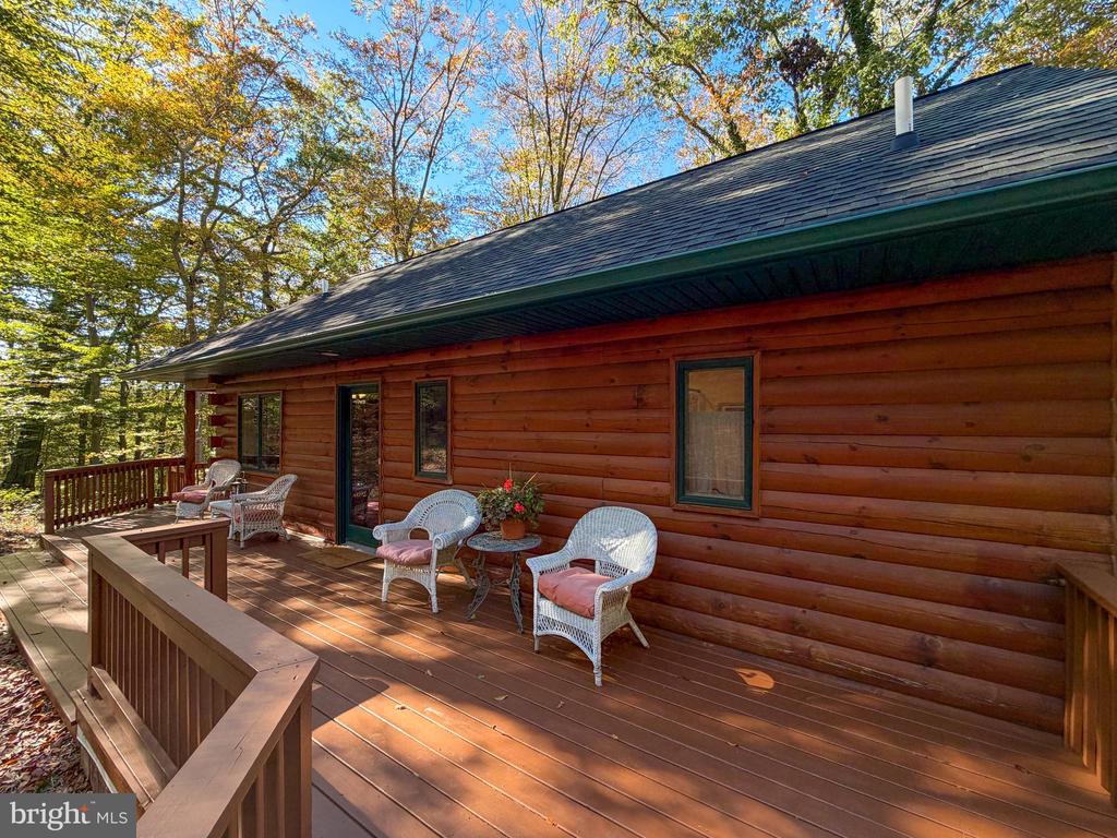 571 MOUNT ALVERNO ROAD