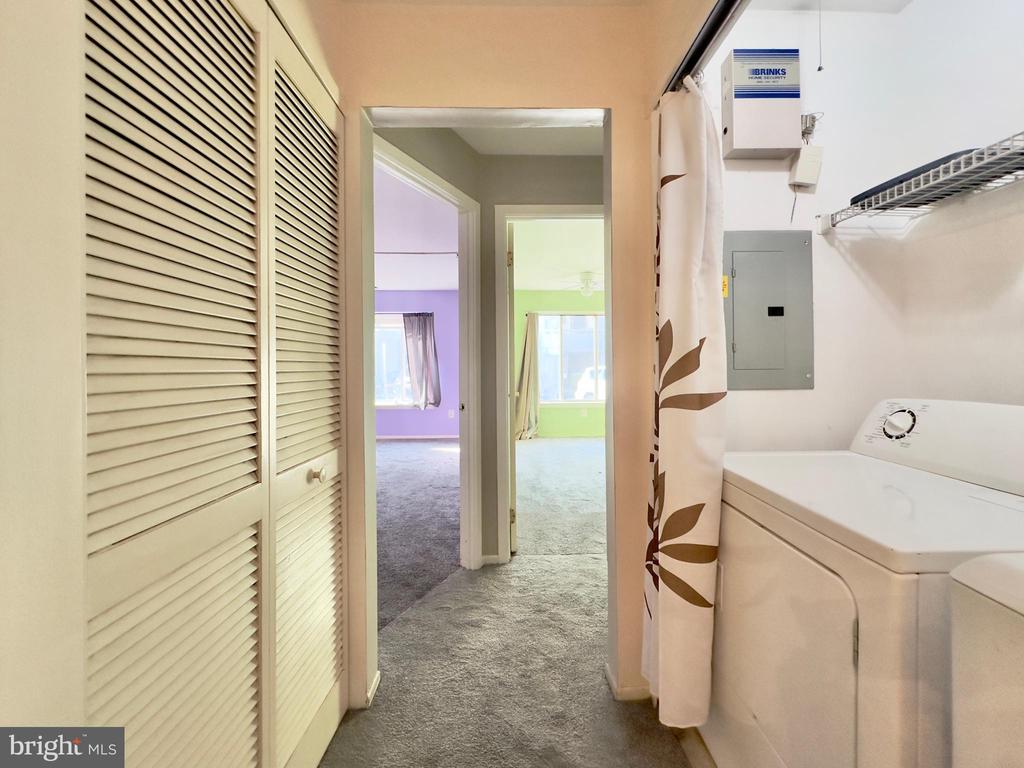 127 BENJAMIN COURT Unit: F127
