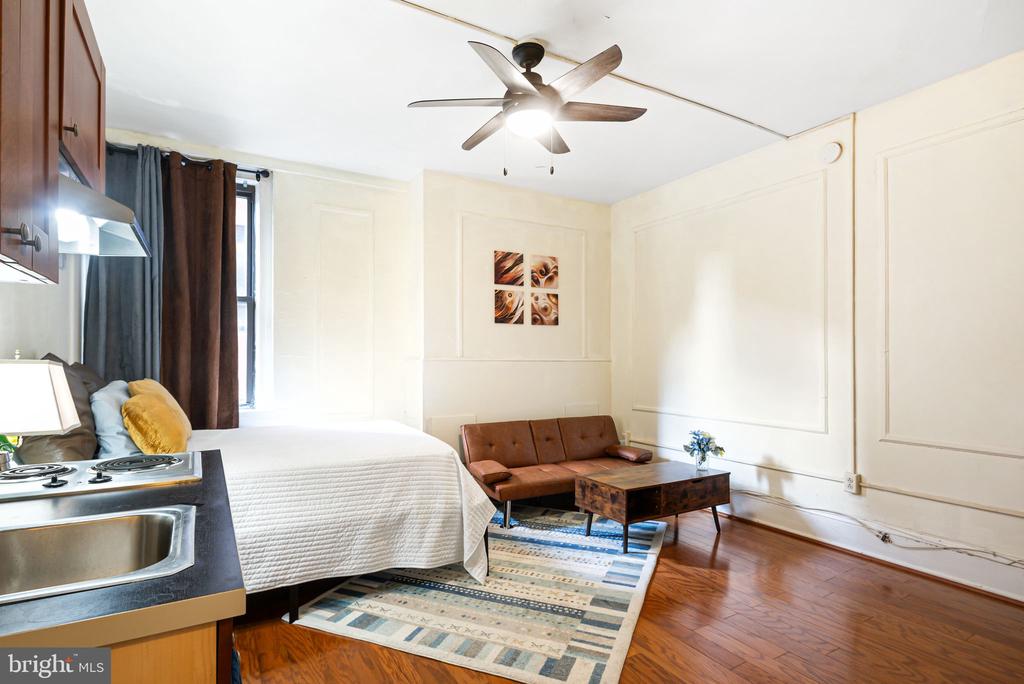 1324 LOCUST STREET Unit: 515