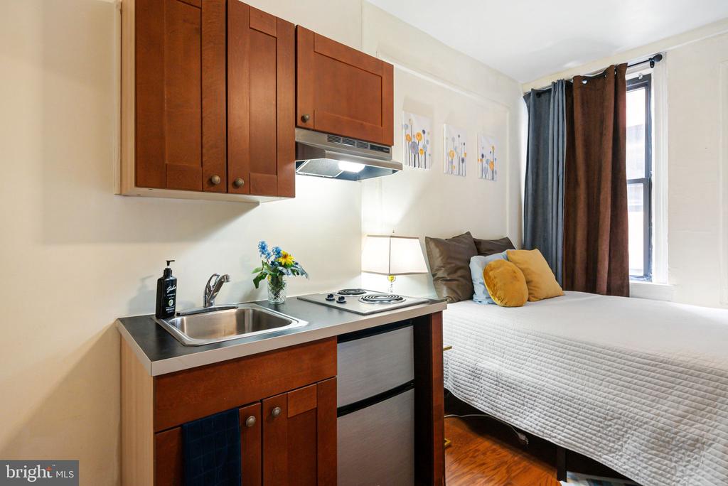 1324 LOCUST STREET Unit: 515